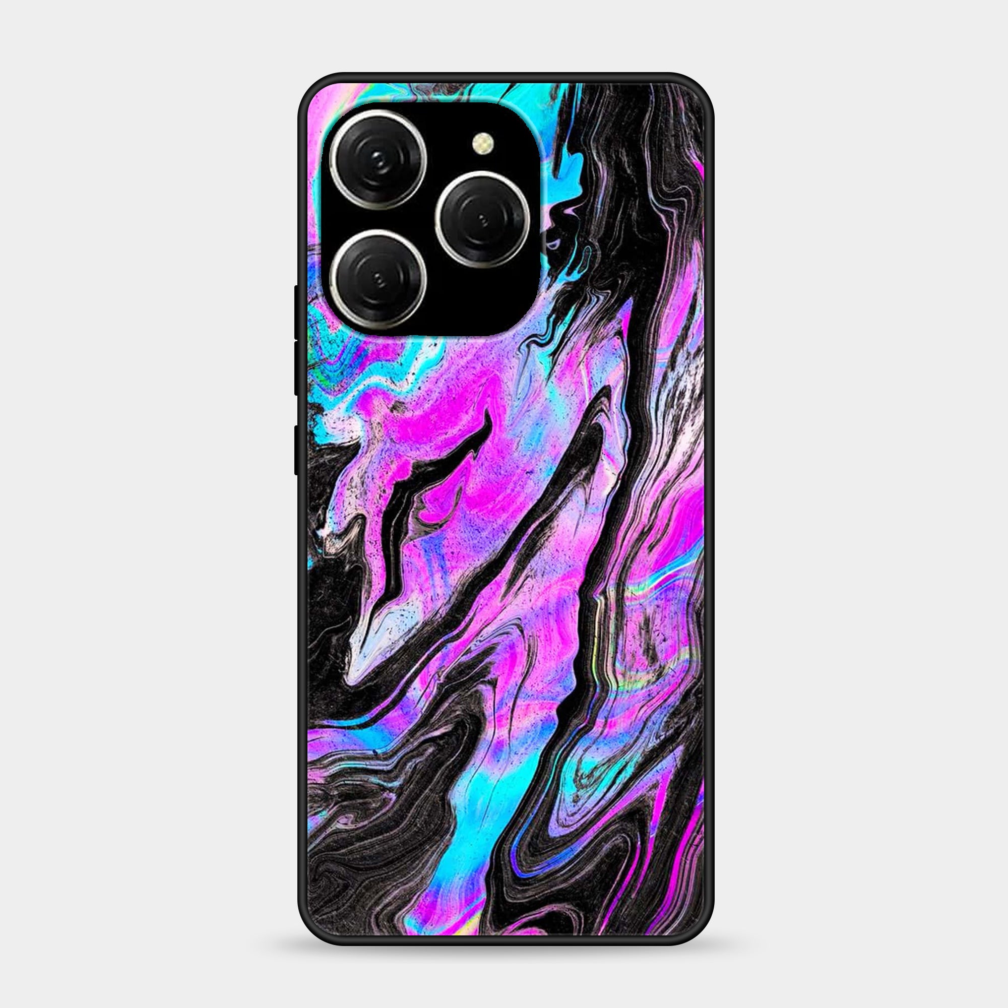 Tecno Spark 20 Pro Design-171 Premium Glossy Phone Case