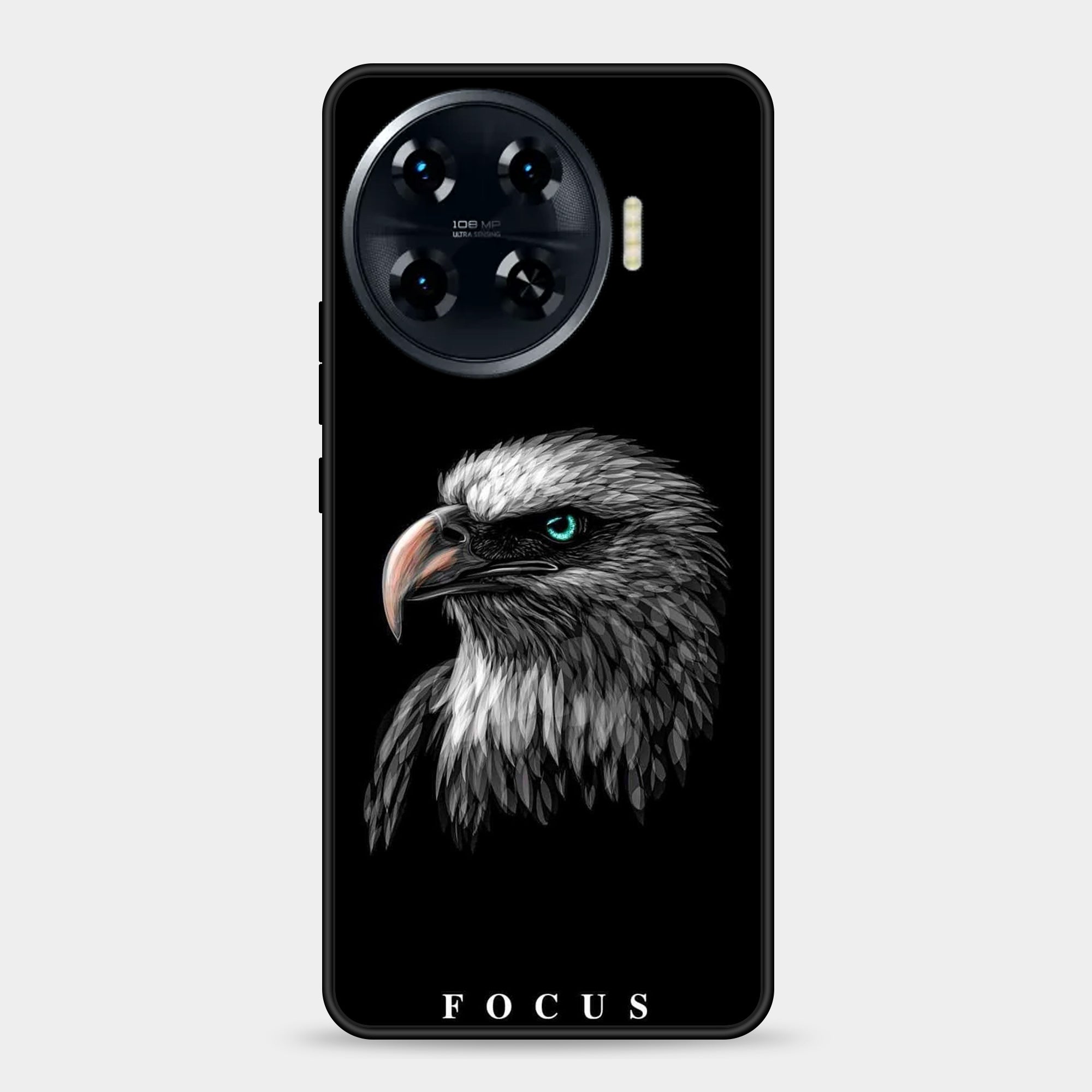 Tecno Spark 20 Pro Plus Design-058 Premium Glossy Phone Case