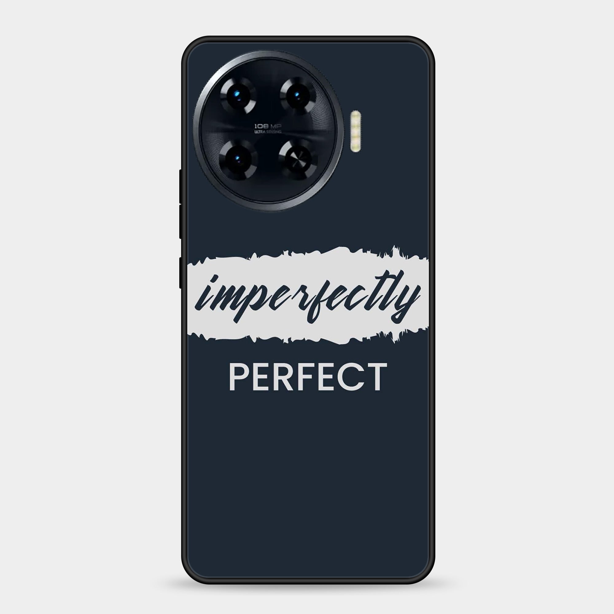 Tecno Spark 20 Pro Plus Design-132 Premium Glossy Phone Case