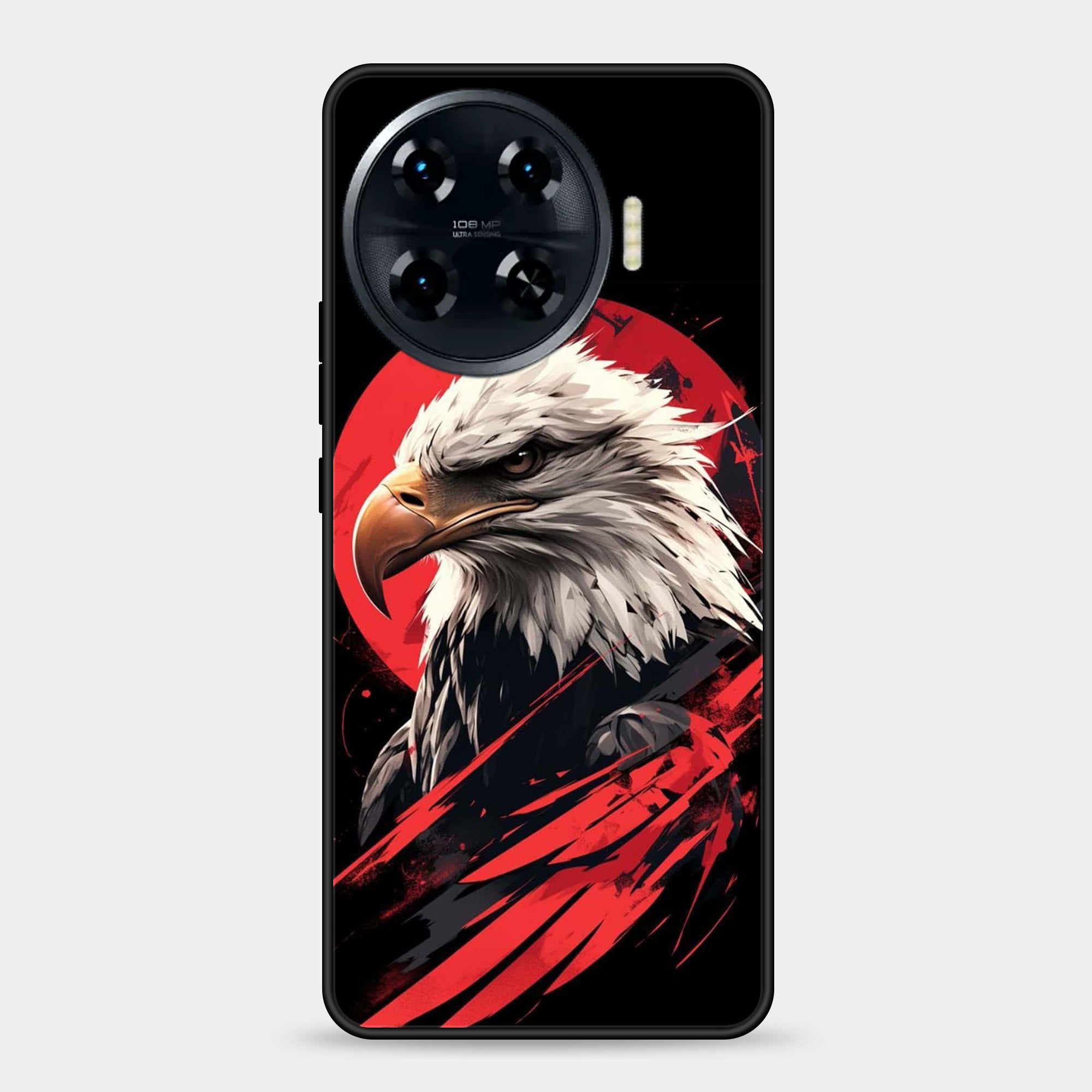 Tecno Spark 20 Pro Plus Design-135 Premium Glossy Phone Case