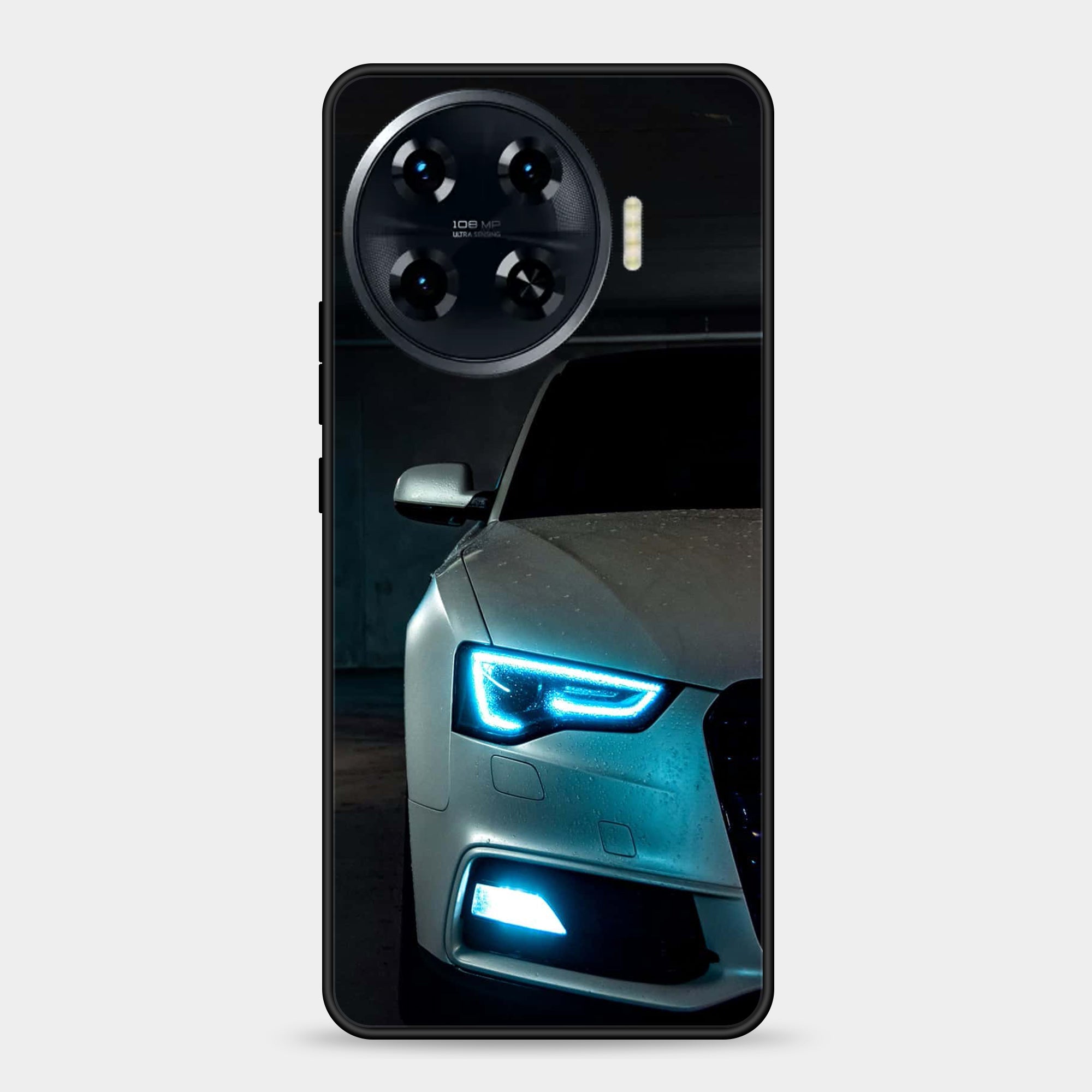 Tecno Spark 20 Pro Plus Design-139 Premium Glossy Phone Case