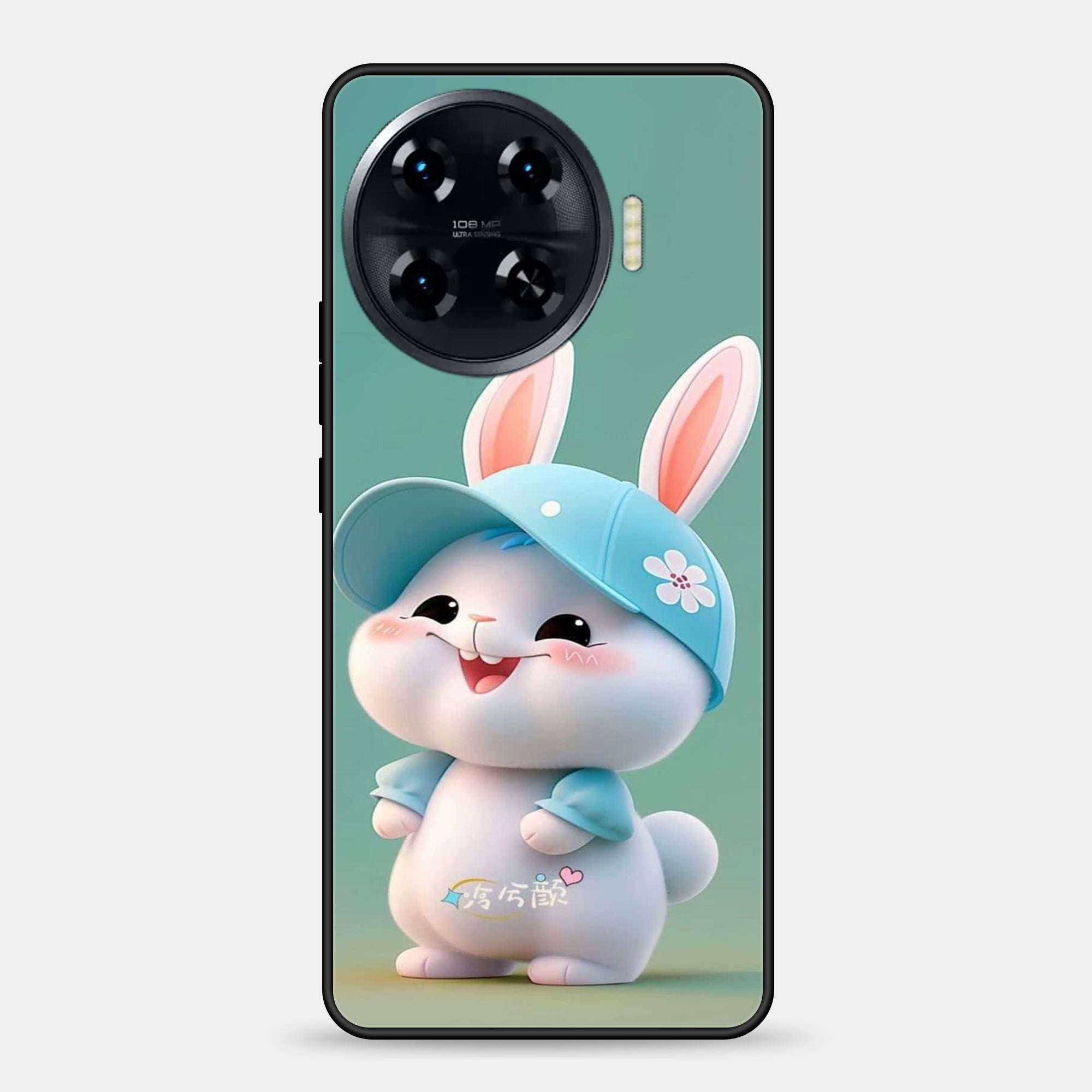 Tecno Spark 20 Pro Plus Design-140 Premium Glossy Phone Case