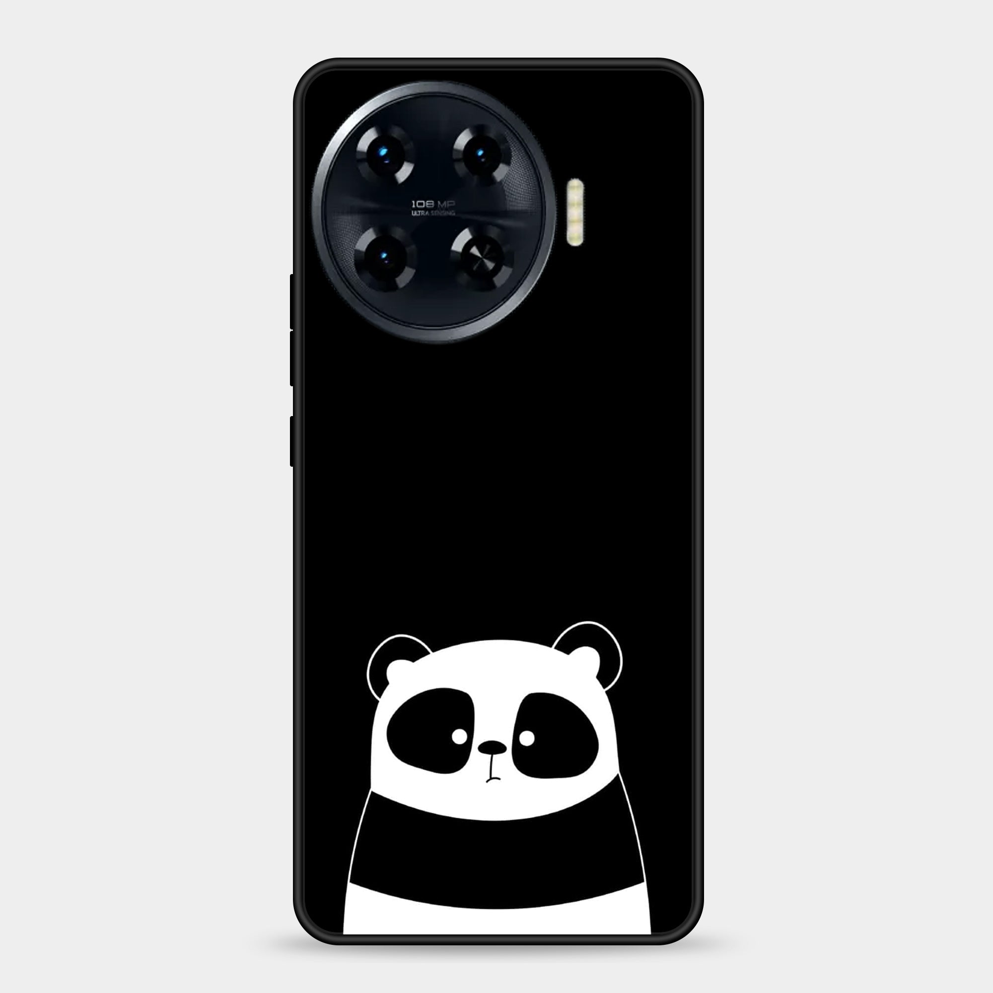 Tecno Spark 20 Pro Plus Design-147 Premium Glossy Phone Case