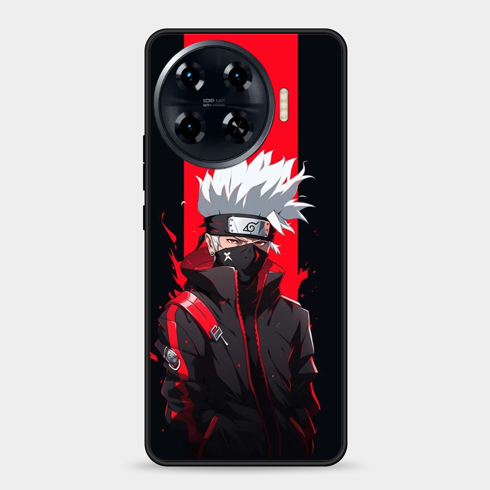 Tecno Spark 20 Pro Plus Design-154 Premium Glossy Phone Case