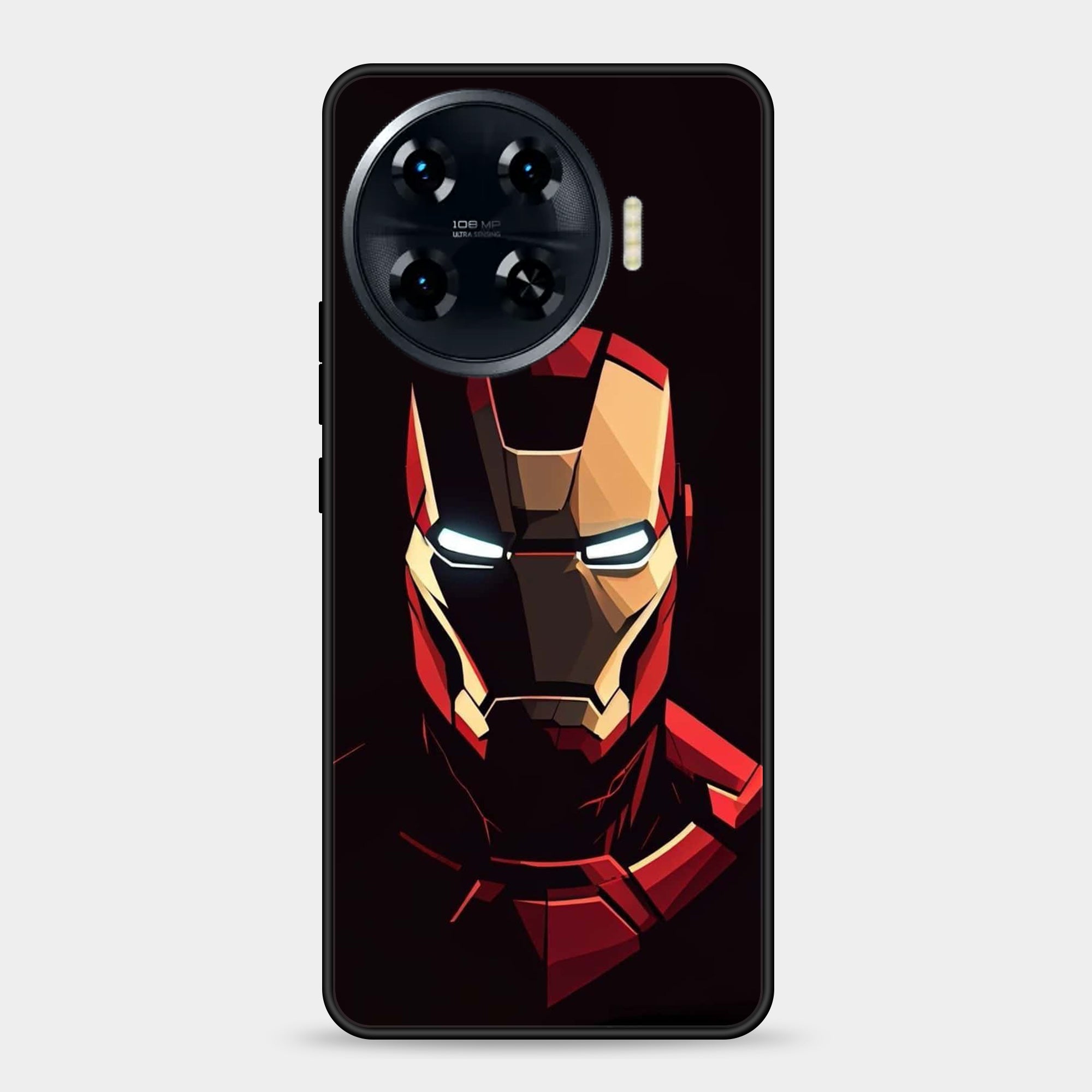 Tecno Spark 20 Pro Plus Design-158 Premium Glossy Phone Case