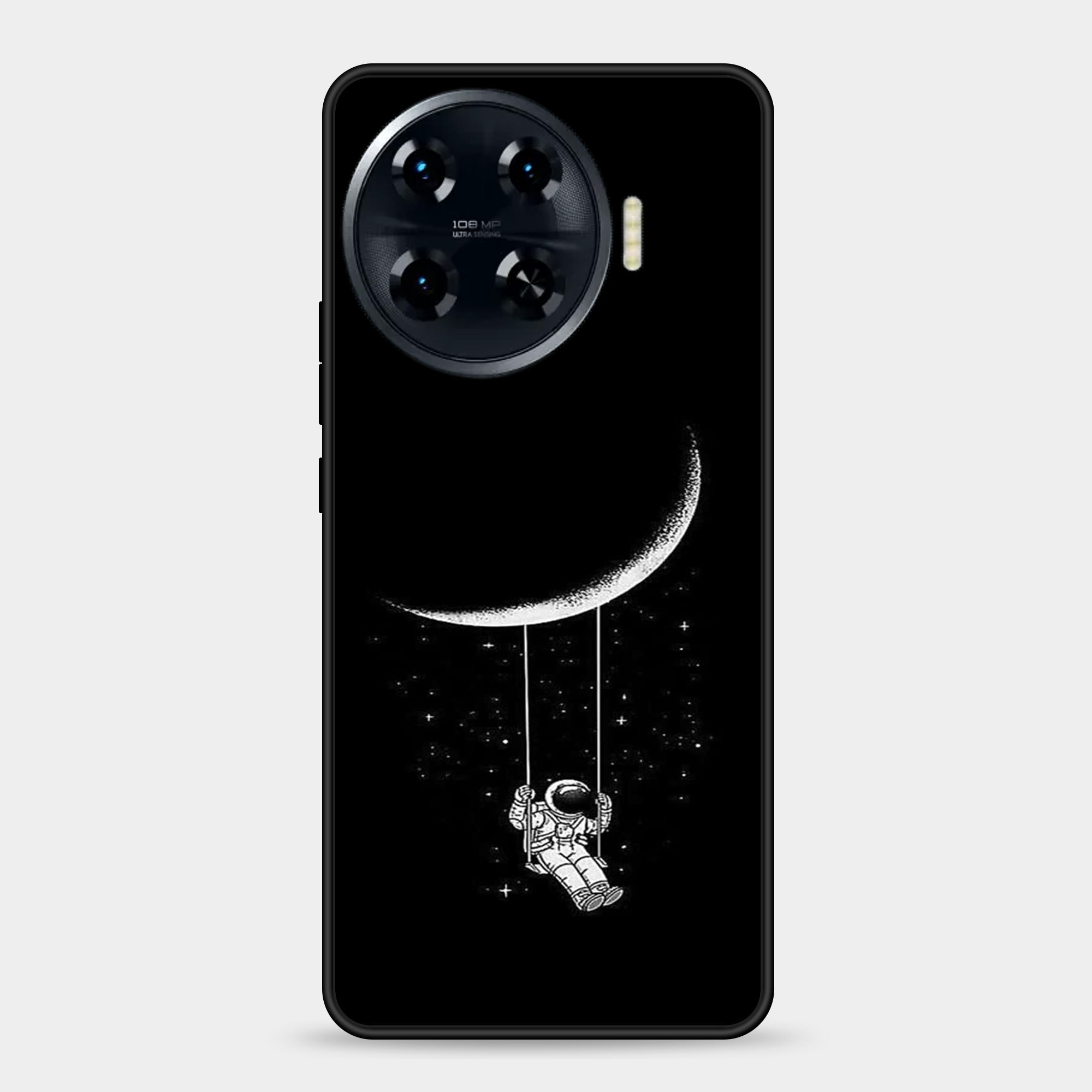 Tecno Spark 20 Pro Plus Design-159 Premium Glossy Phone Case