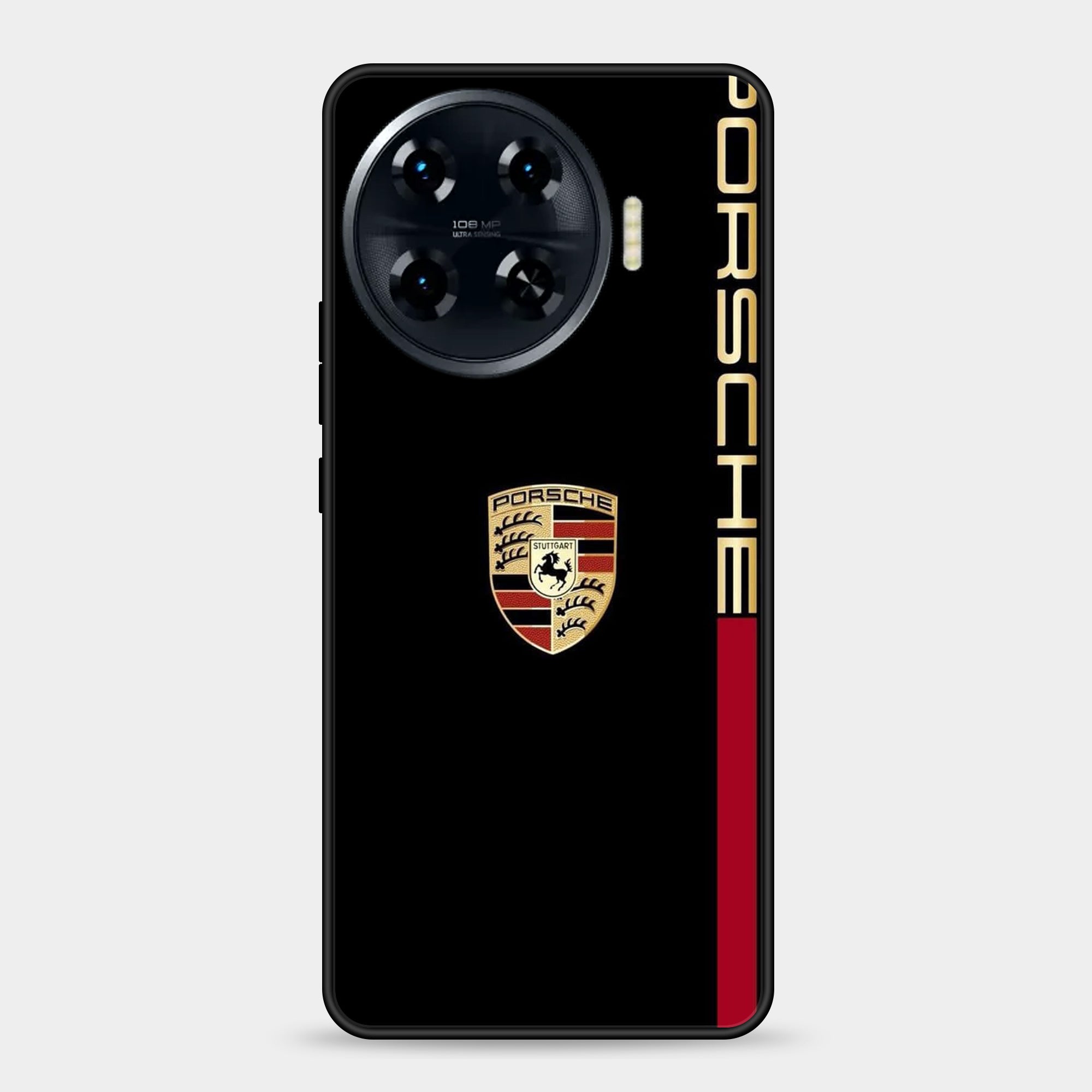 Tecno Spark 20 Pro Plus Design-161 Premium Glossy Phone Case