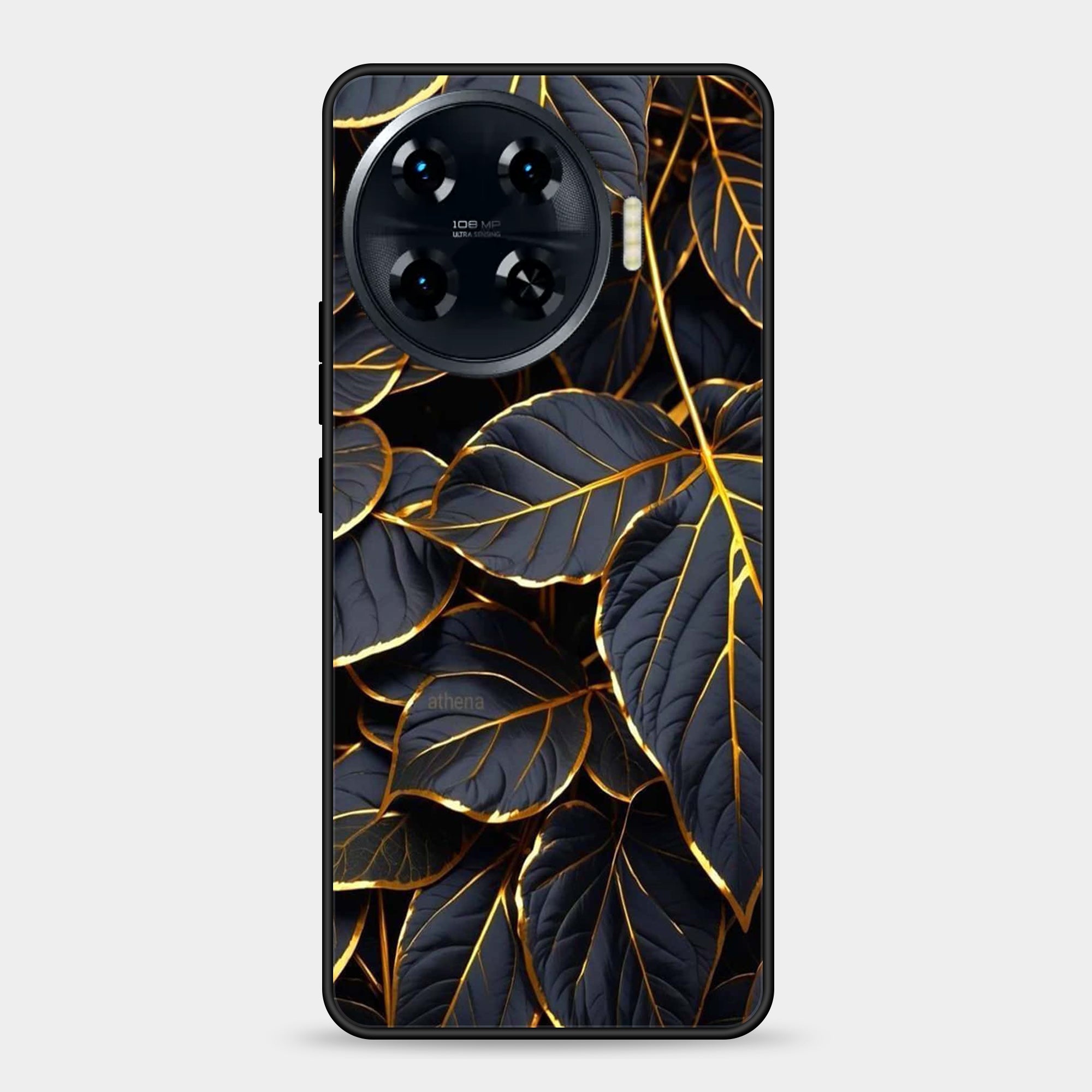 Tecno Spark 20 Pro Plus Design-163 Premium Glossy Phone Case