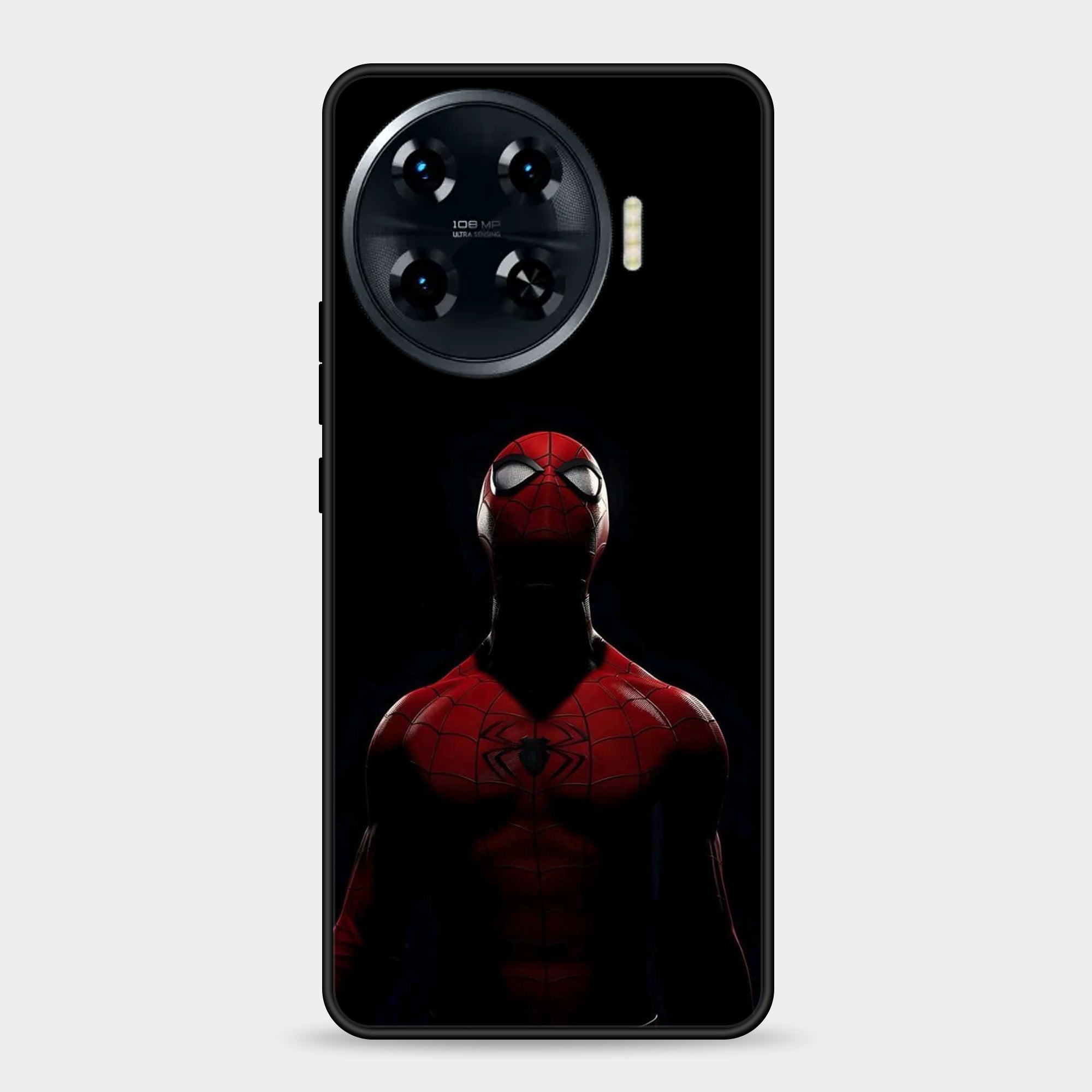 Tecno Spark 20 Pro Plus Design-165 Premium Glossy Phone Case