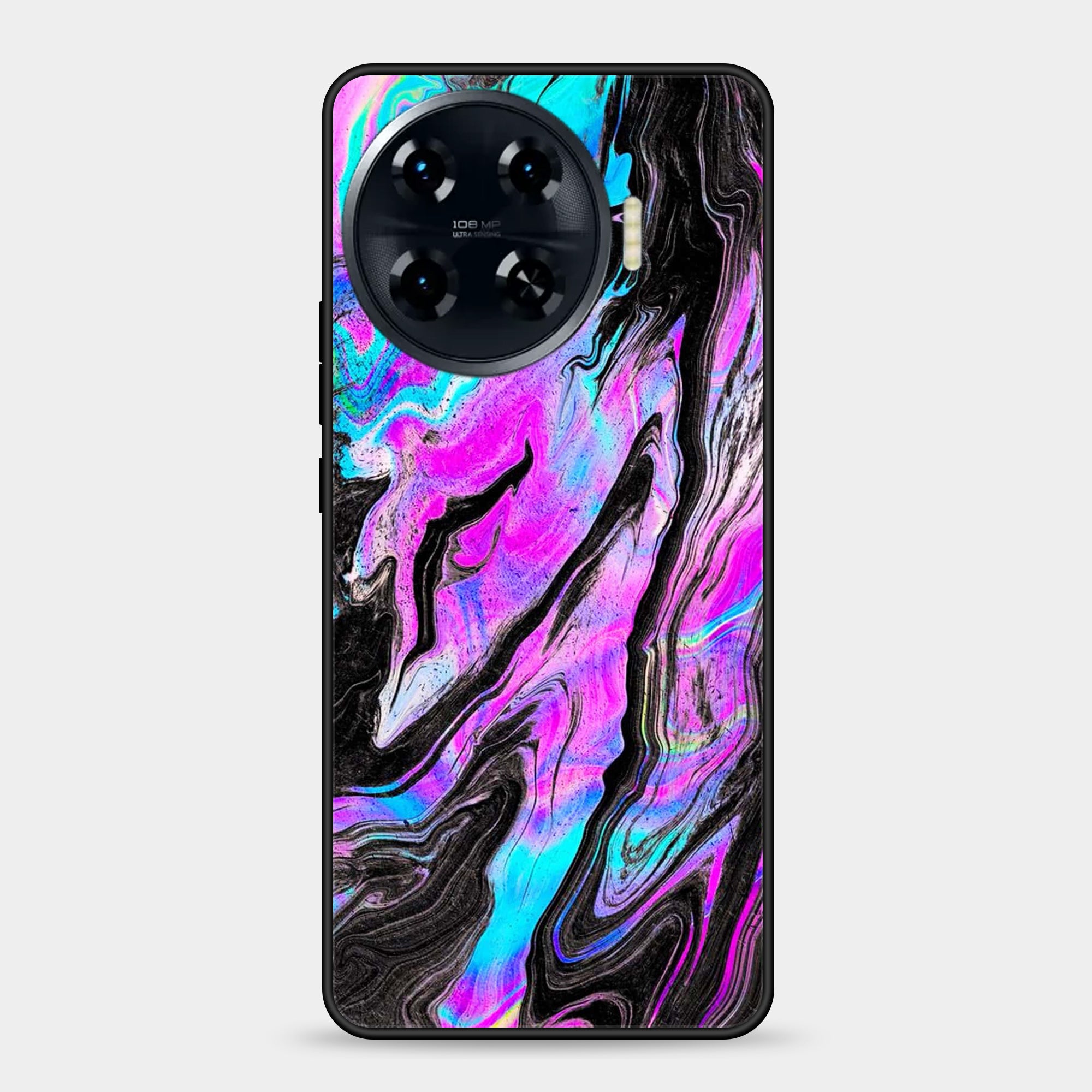 Tecno Spark 20 Pro Plus Design-171 Premium Glossy Phone Case