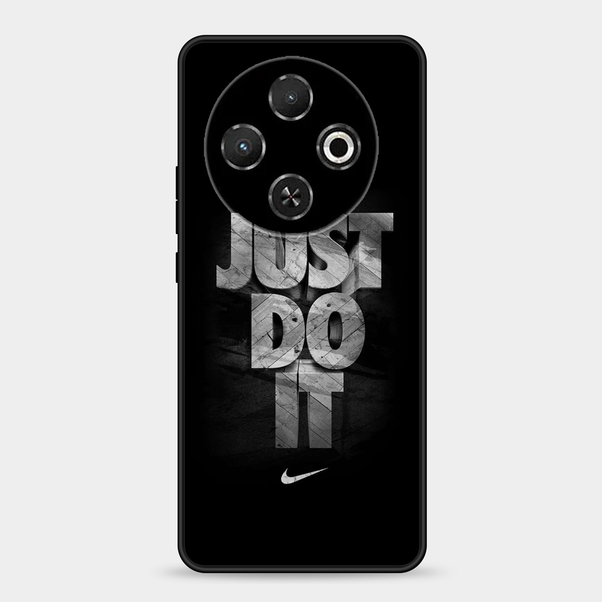 Tecno Spark 30C Design-011 Premium Glossy Phone Case