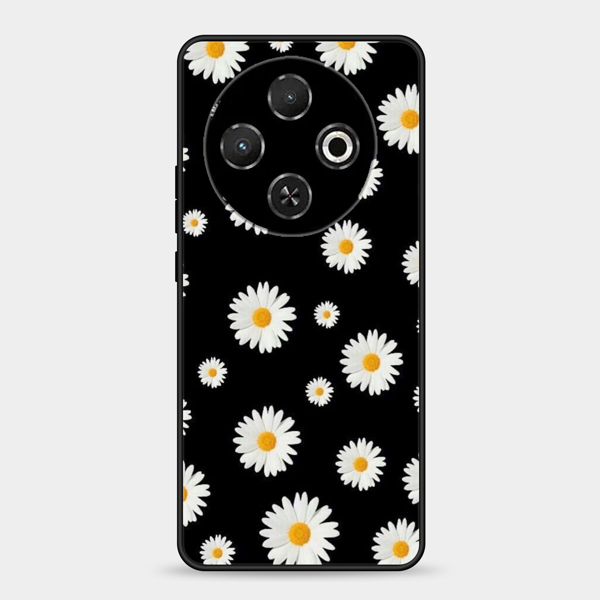 Tecno Spark 30C Design-018 Premium Glossy Phone Case