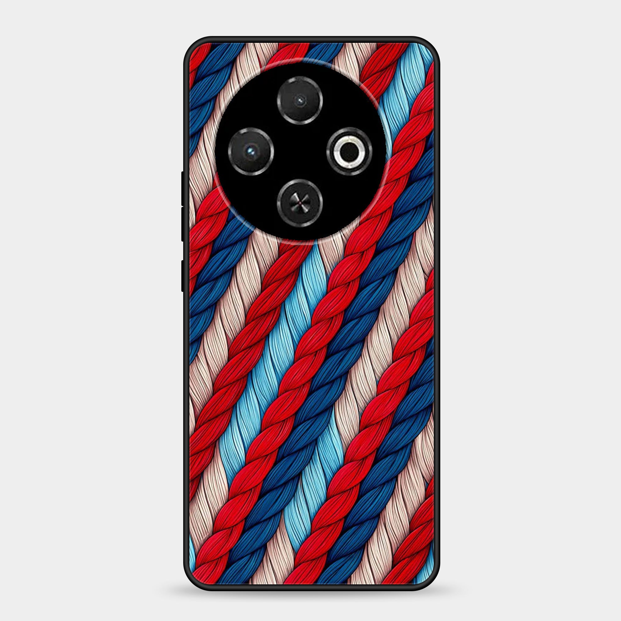 Tecno Spark 30C Design-026 Premium Glossy Phone Case