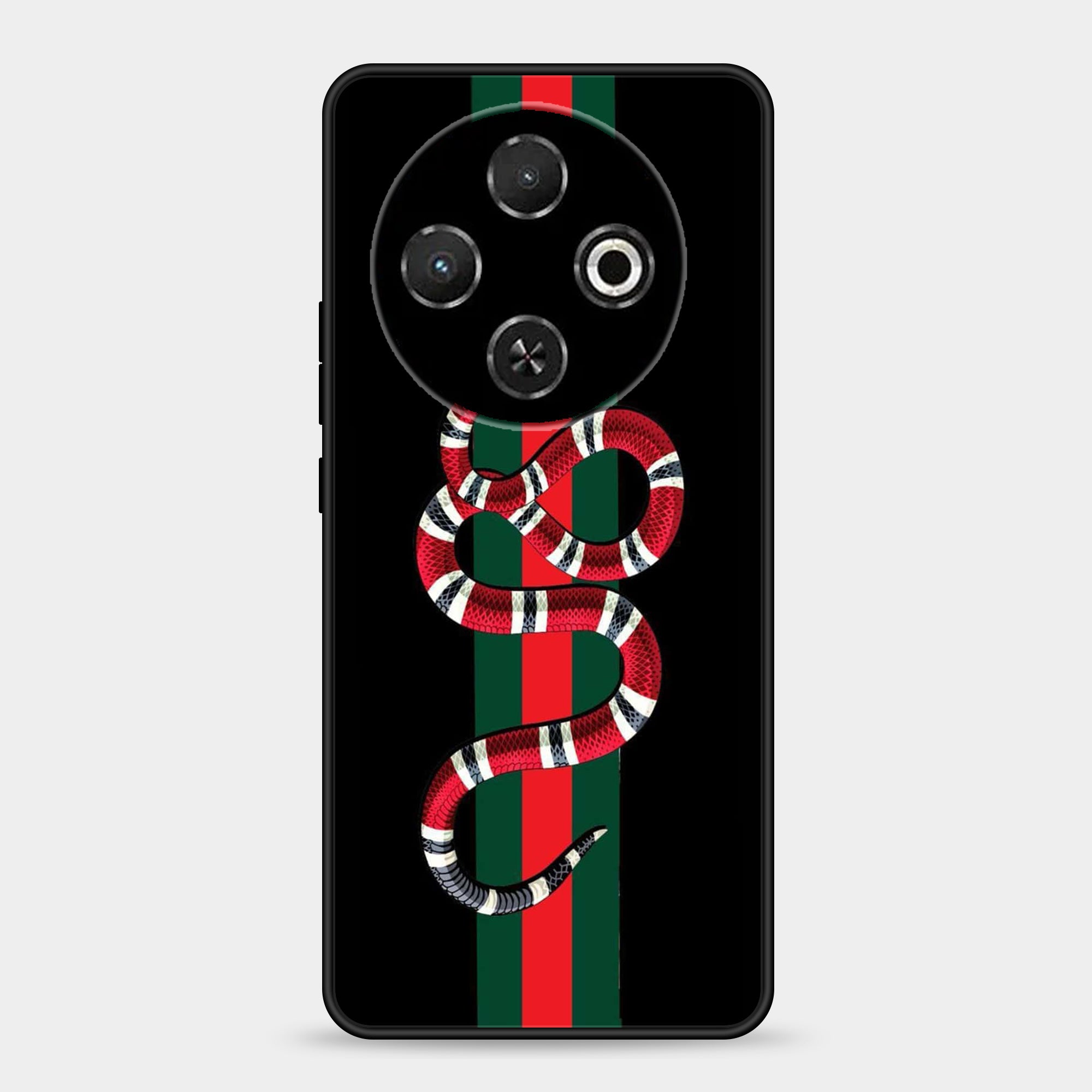 Tecno Spark 30C Design-034 Premium Glossy Phone Case