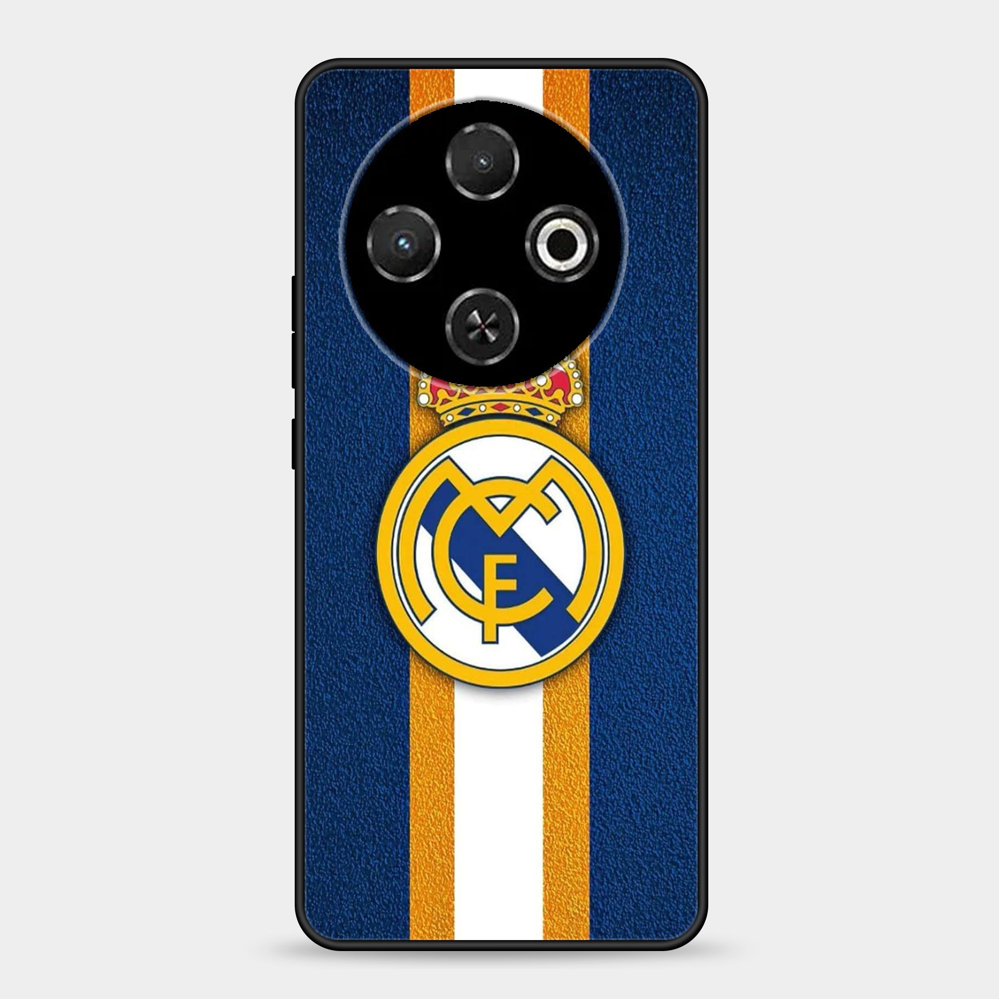 Tecno Spark 30C Design-040 Premium Glossy Phone Case