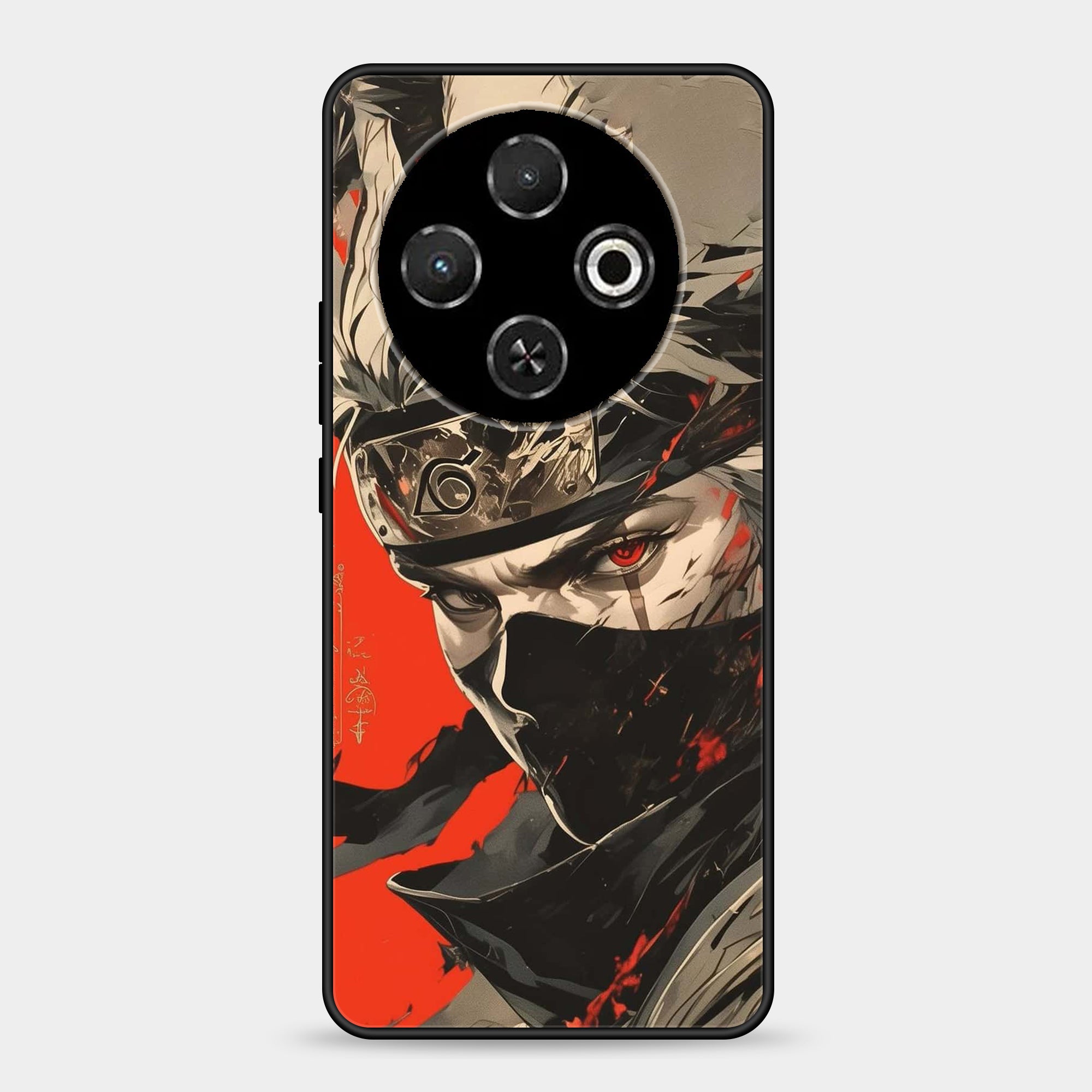 Tecno Spark 30C Design-045 Premium Glossy Phone Case