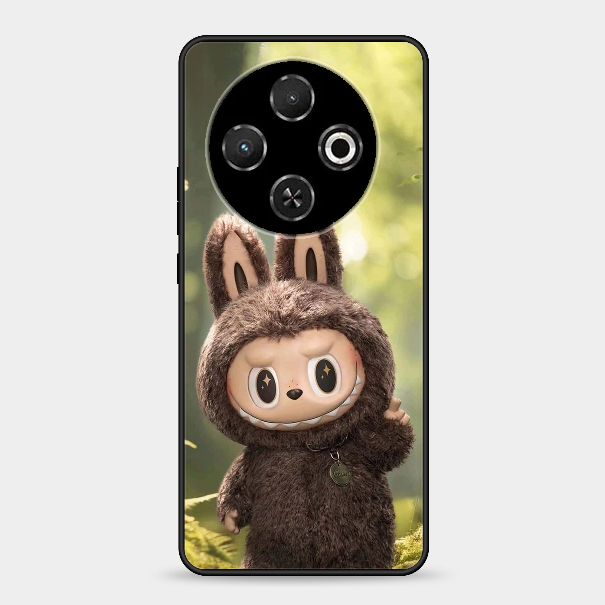 Tecno Spark 30C Design-053 Premium Glossy Phone Case