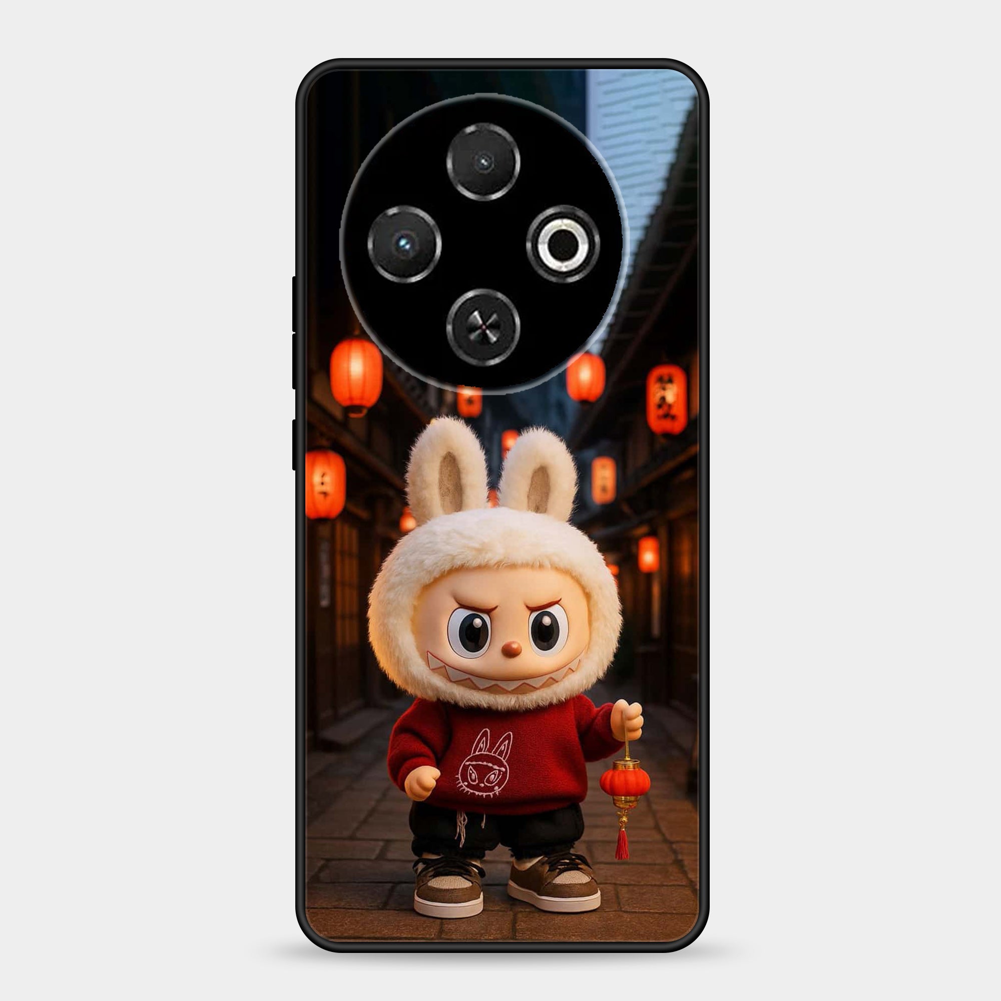 Tecno Spark 30C Design-054 Premium Glossy Phone Case