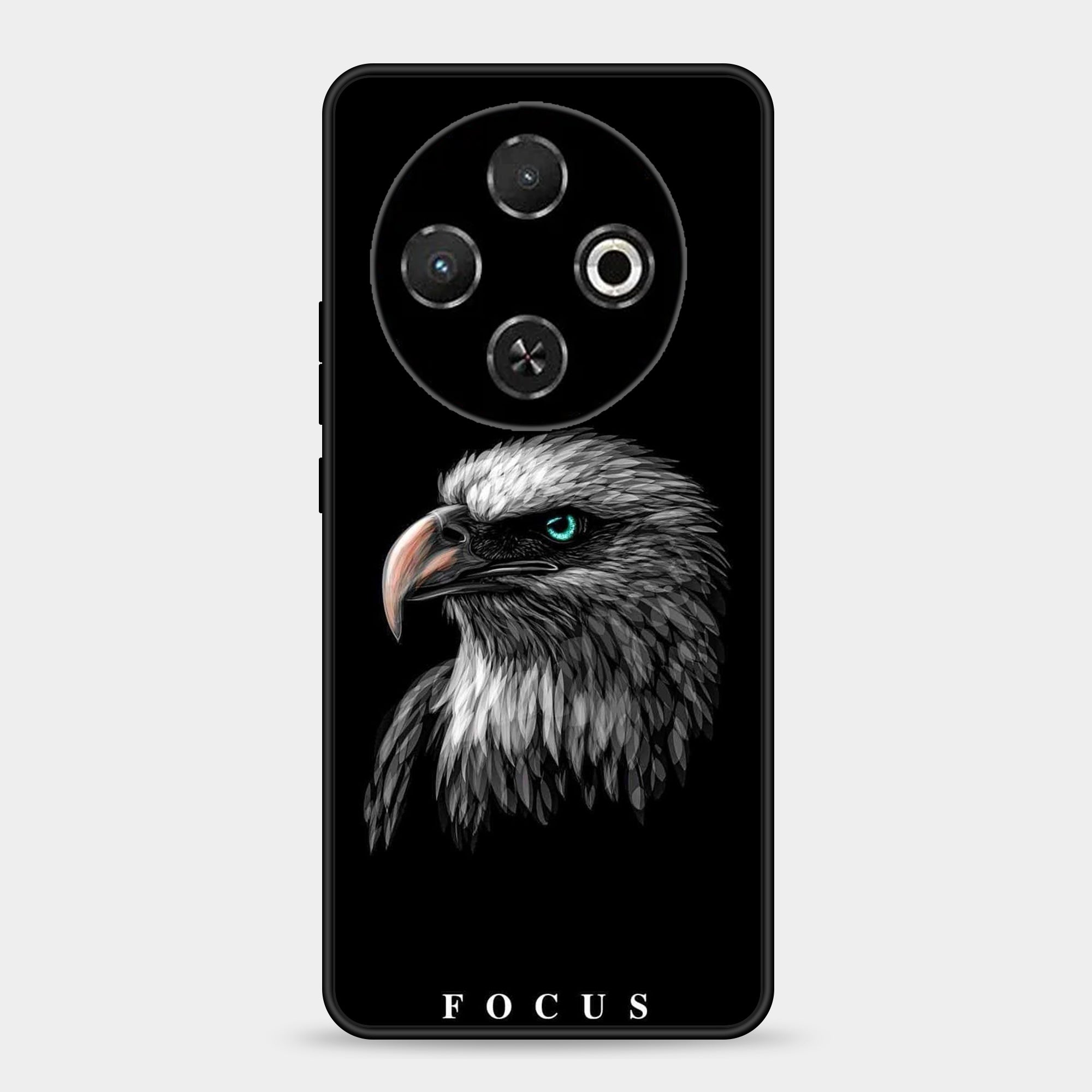 Tecno Spark 30C Design-058 Premium Glossy Phone Case