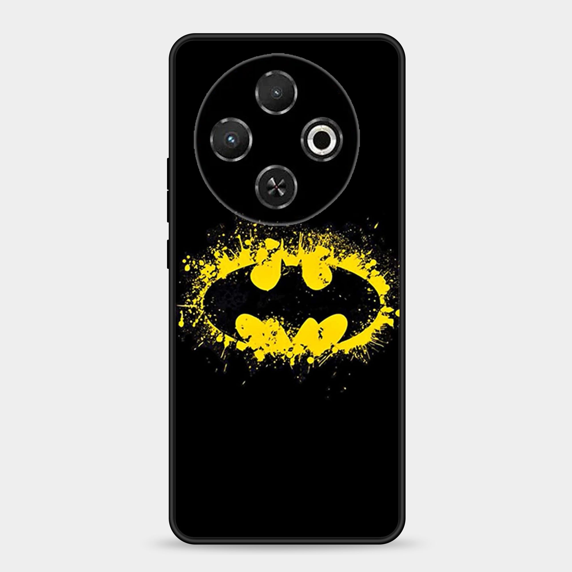 Tecno Spark 30C Design-060 Premium Glossy Phone Case