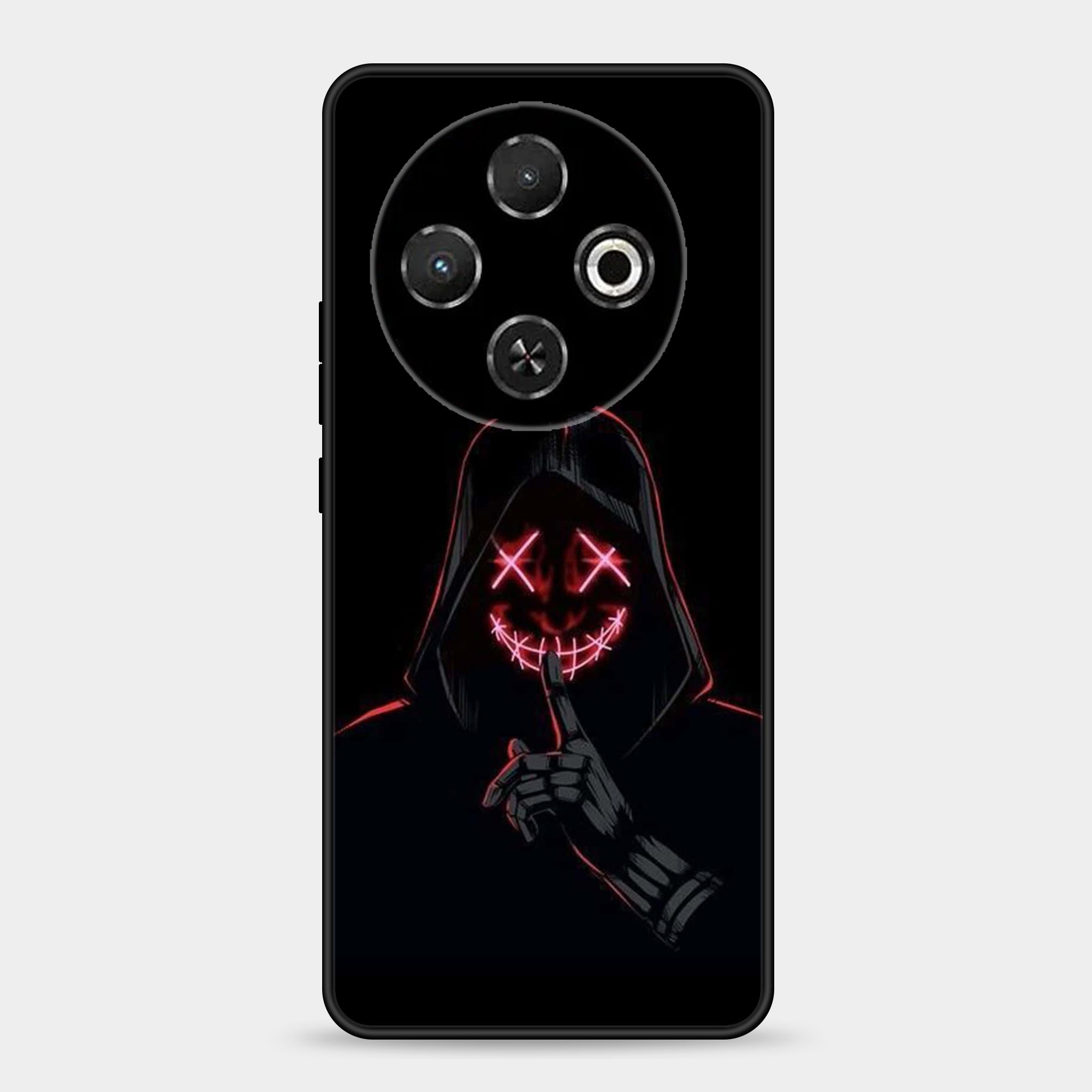 Tecno Spark 30C Design-061 Premium Glossy Phone Case