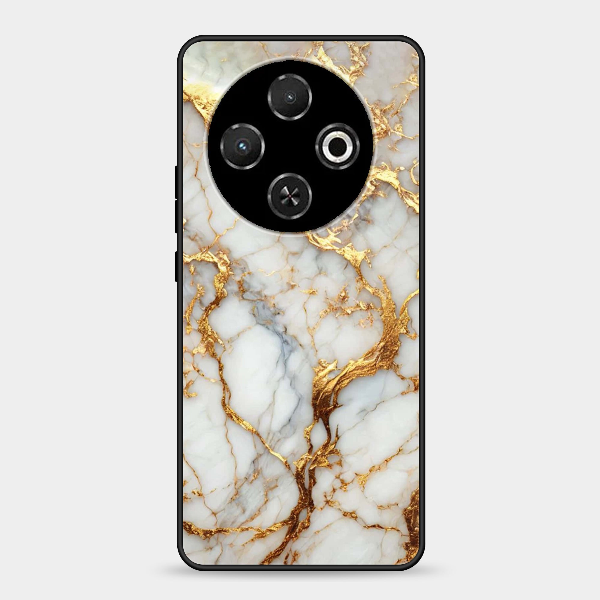 Tecno Spark 30C Design-064 Premium Glossy Phone Case