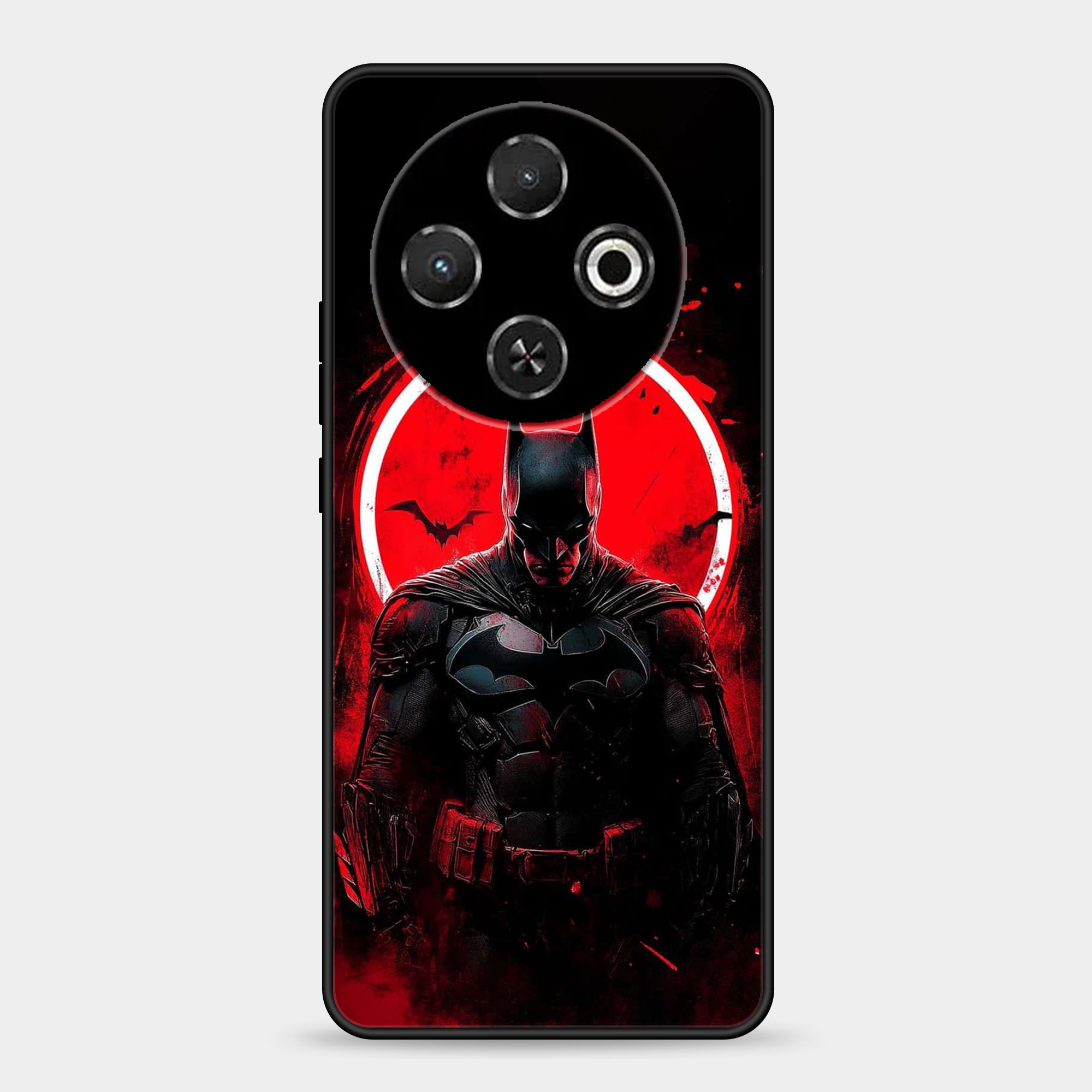 Tecno Spark 30C Design-068 Premium Glossy Phone Case