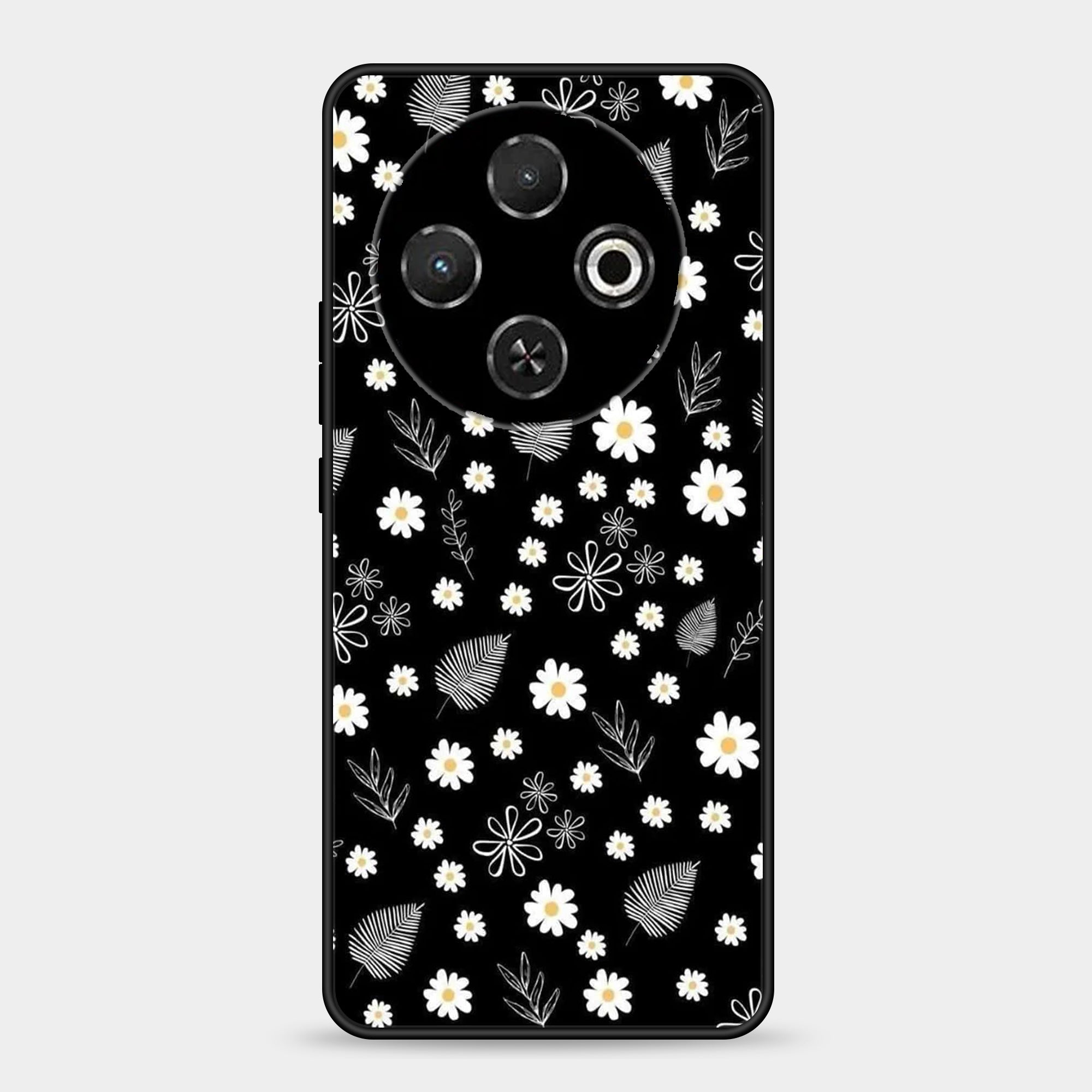 Tecno Spark 30C Design-069 Premium Glossy Phone Case