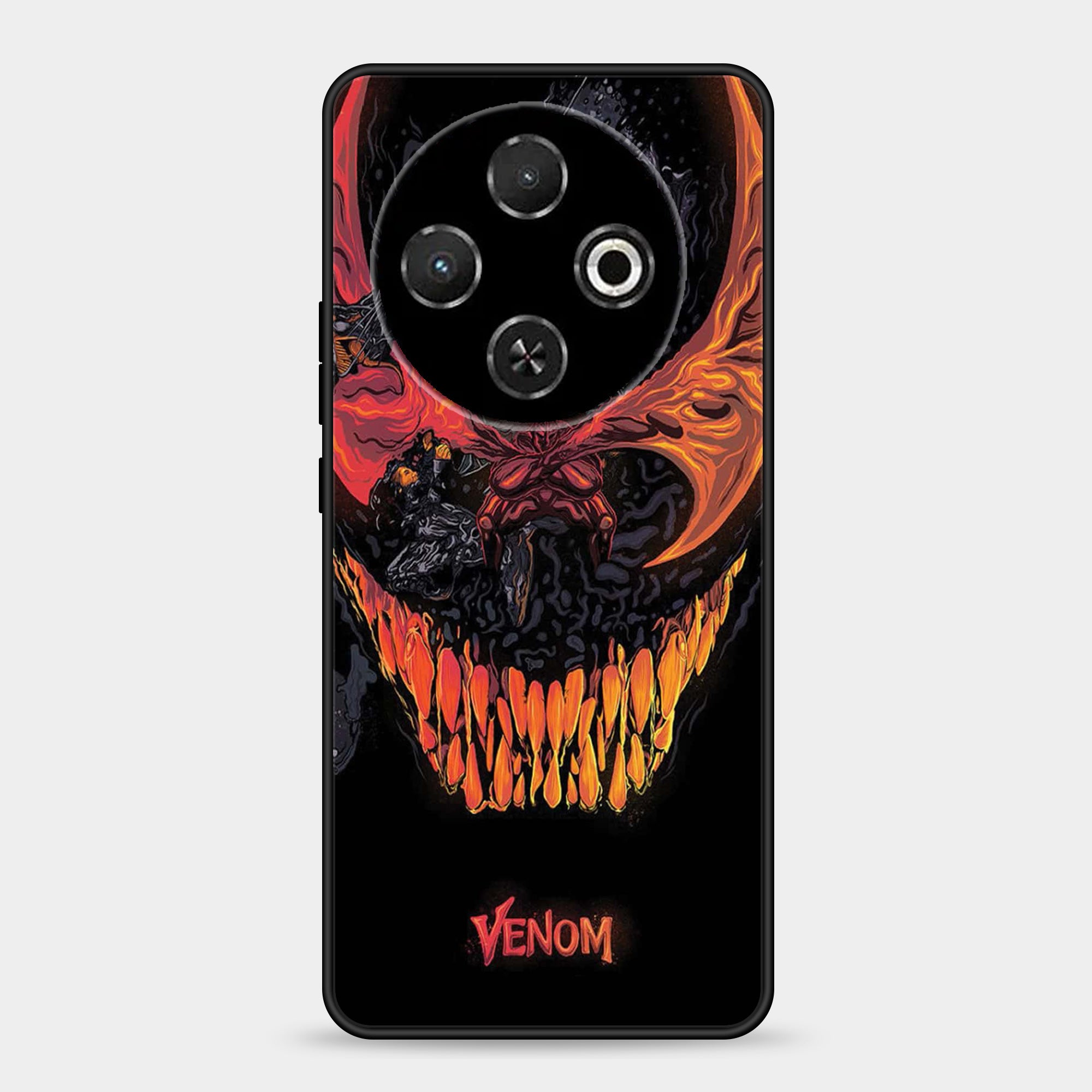 Tecno Spark 30C Design-070 Premium Glossy Phone Case