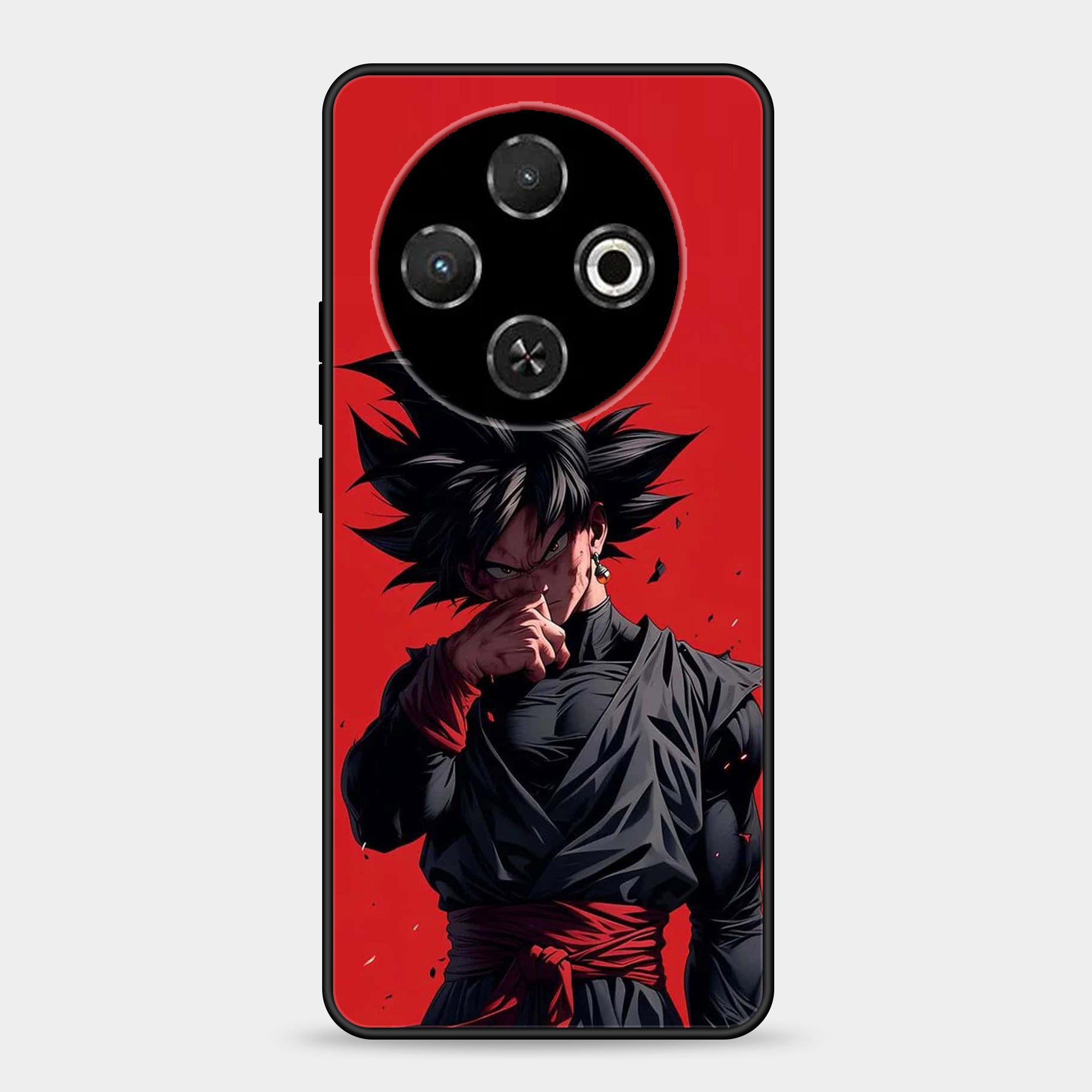 Tecno Spark 30C Design-071 Premium Glossy Phone Case