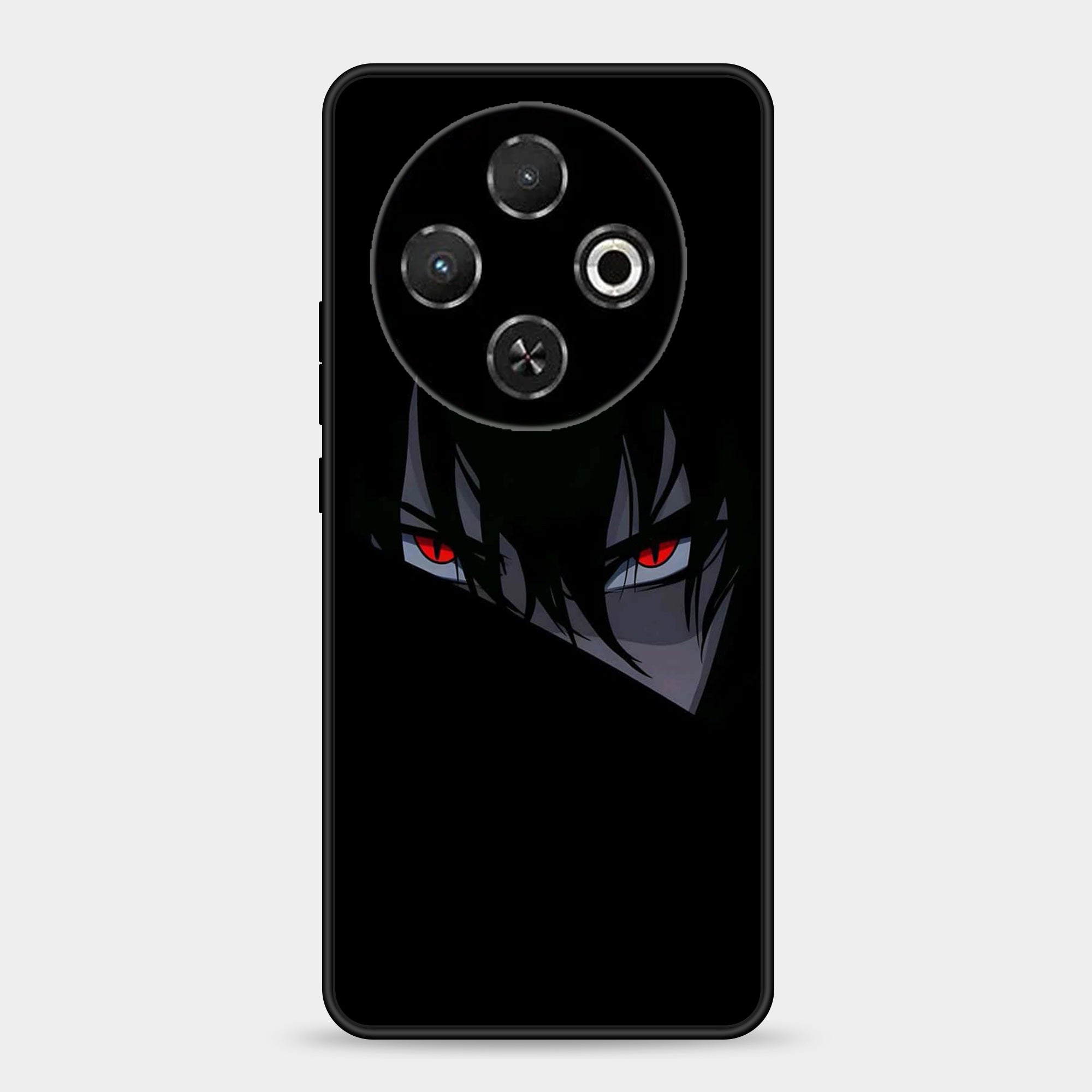 Tecno Spark 30C Design-072 Premium Glossy Phone Case