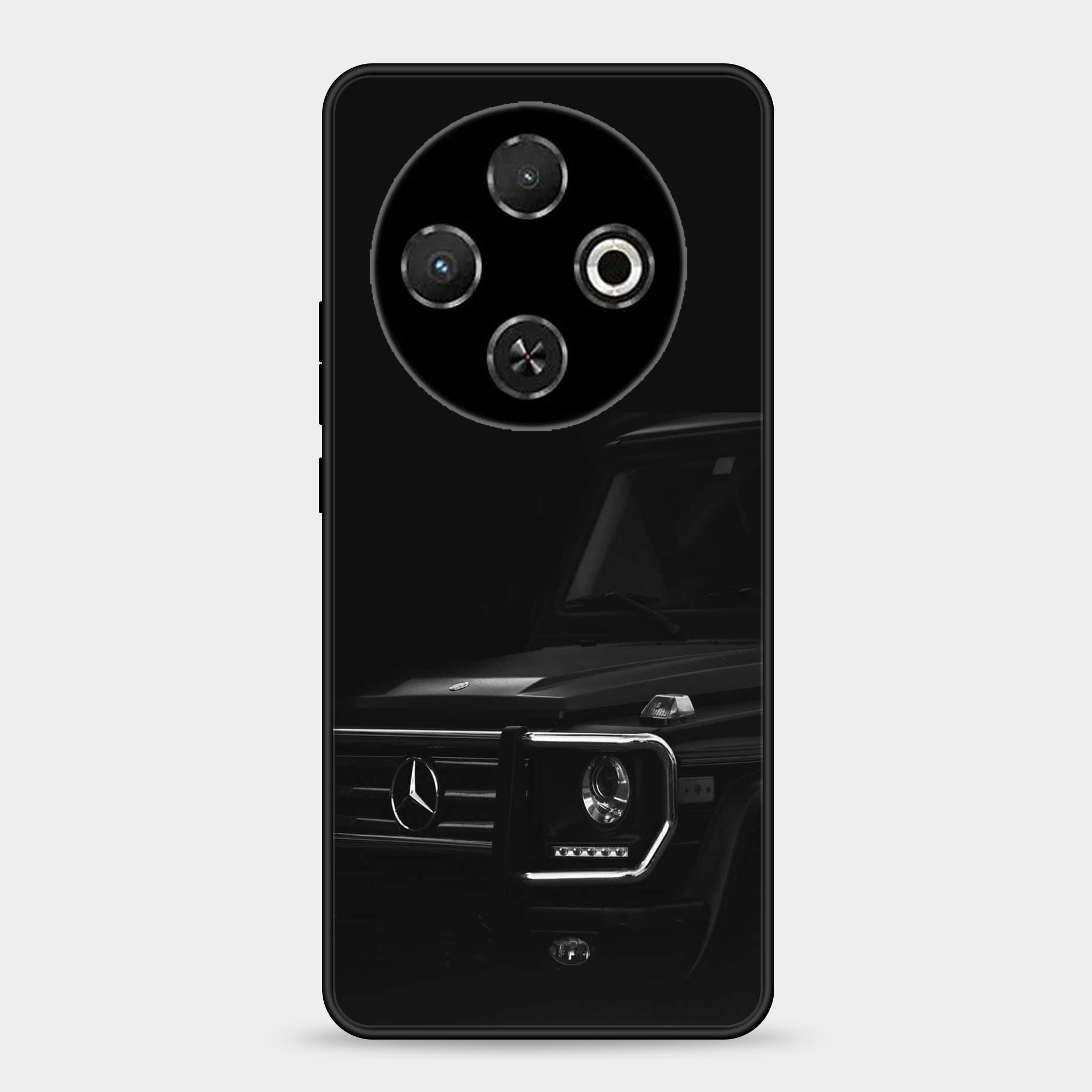 Tecno Spark 30C Design-083 Premium Glossy Phone Case