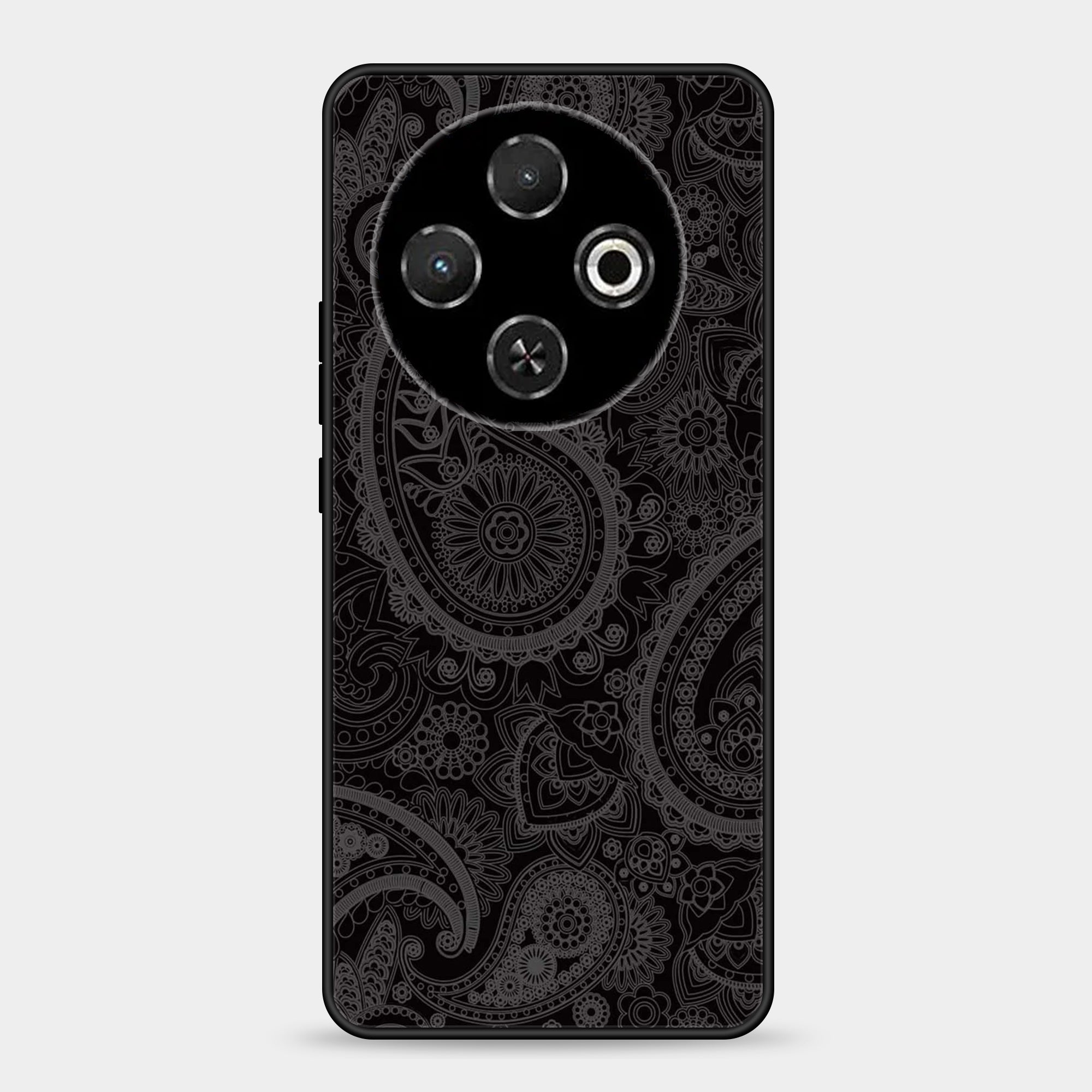 Tecno Spark 30C Design-089 Premium Glossy Phone Case