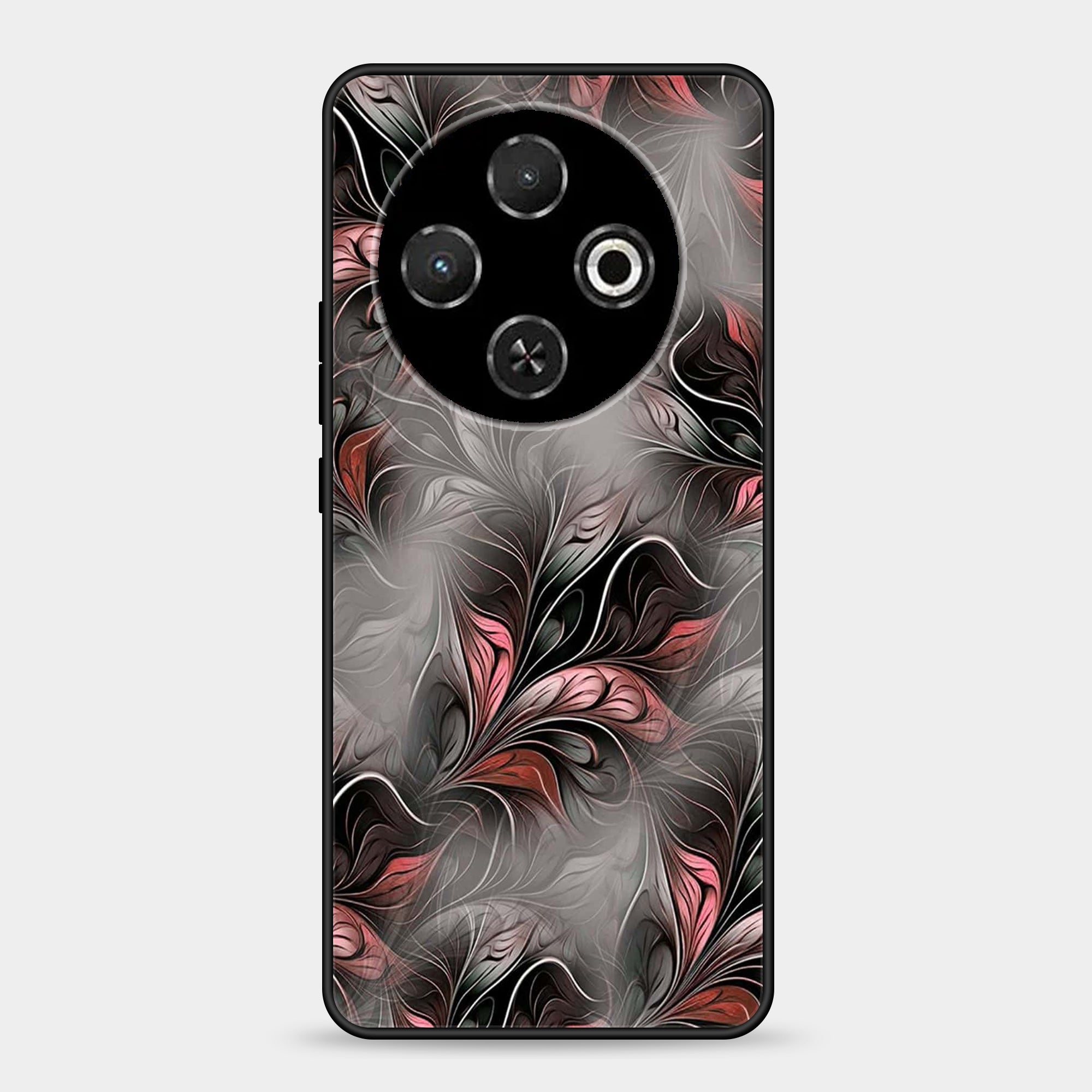 Tecno Spark 30C Design-091 Premium Glossy Phone Case