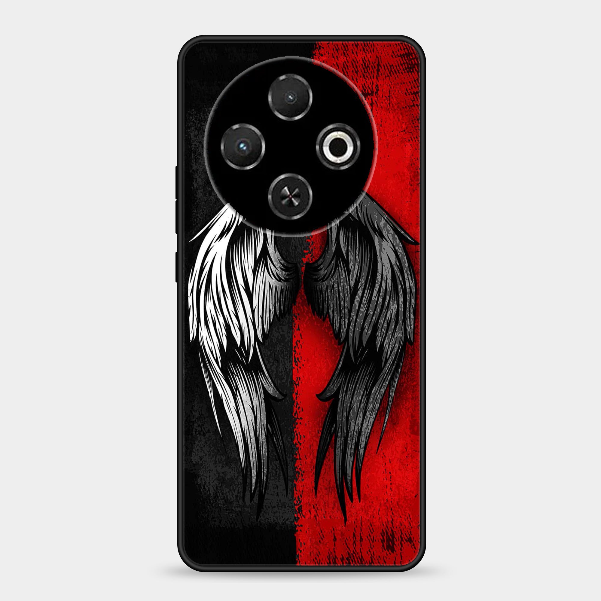 Tecno Spark 30C Design-094 Premium Glossy Phone Case