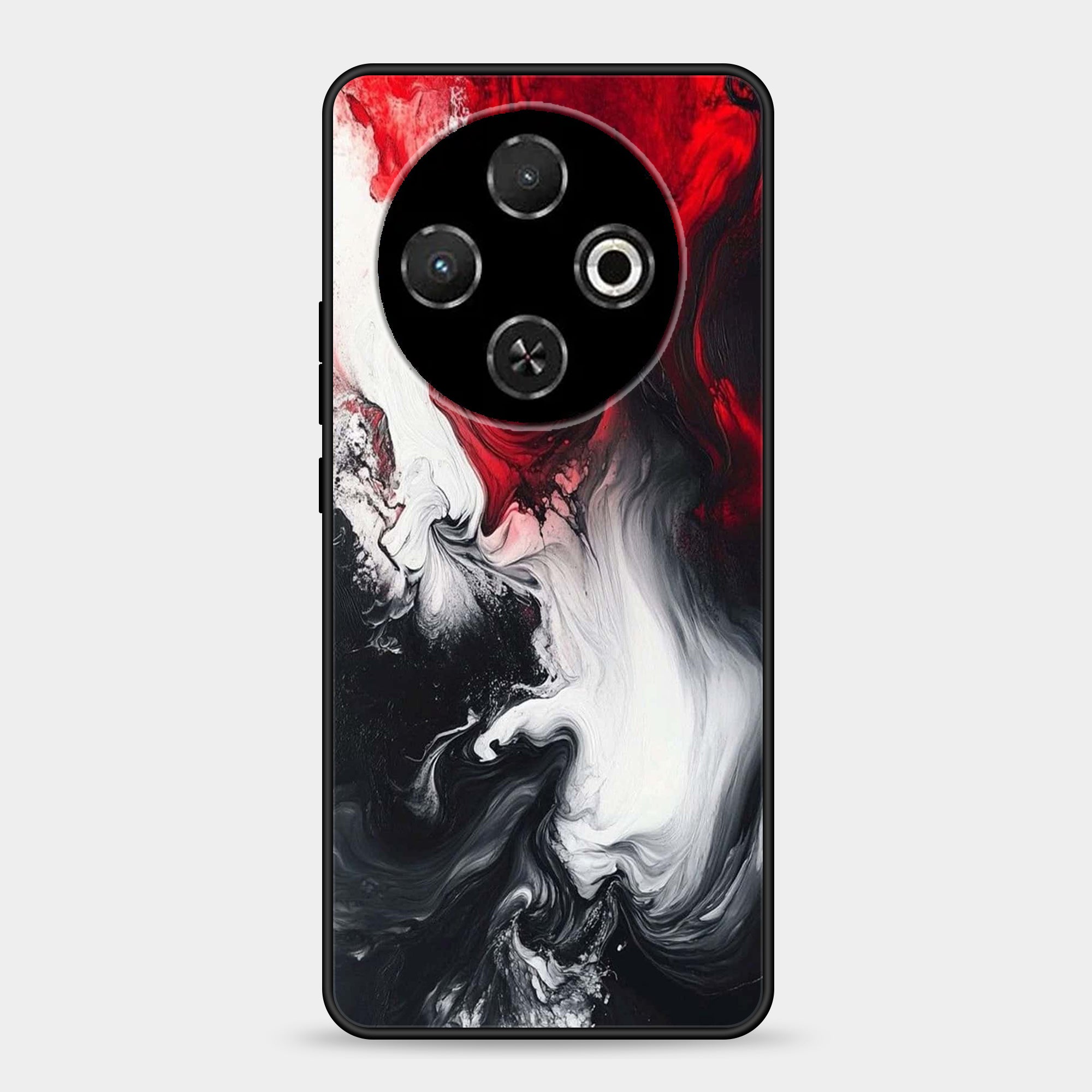 Tecno Spark 30C Design-095 Premium Glossy Phone Case