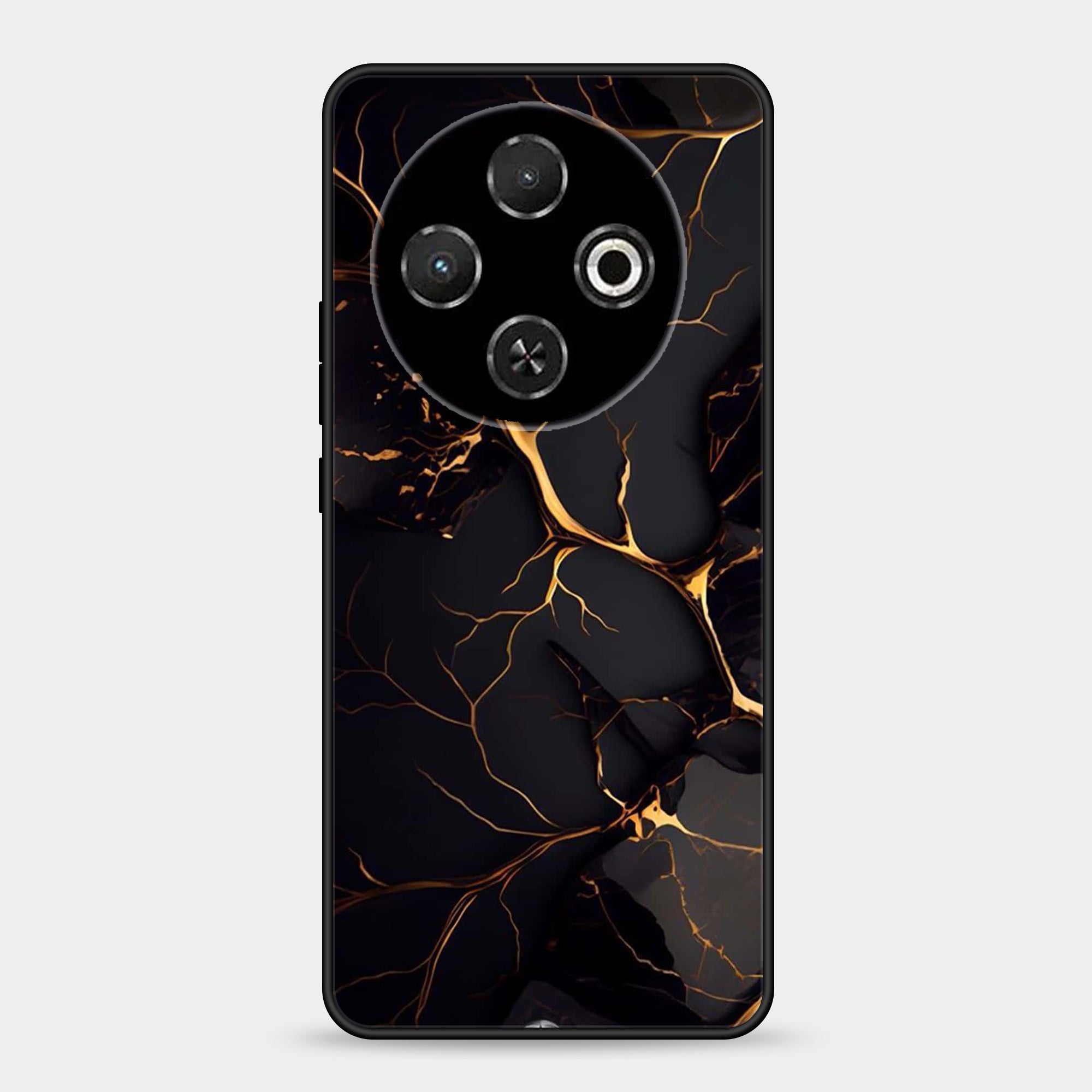 Tecno Spark 30C Design-097 Premium Glossy Phone Case