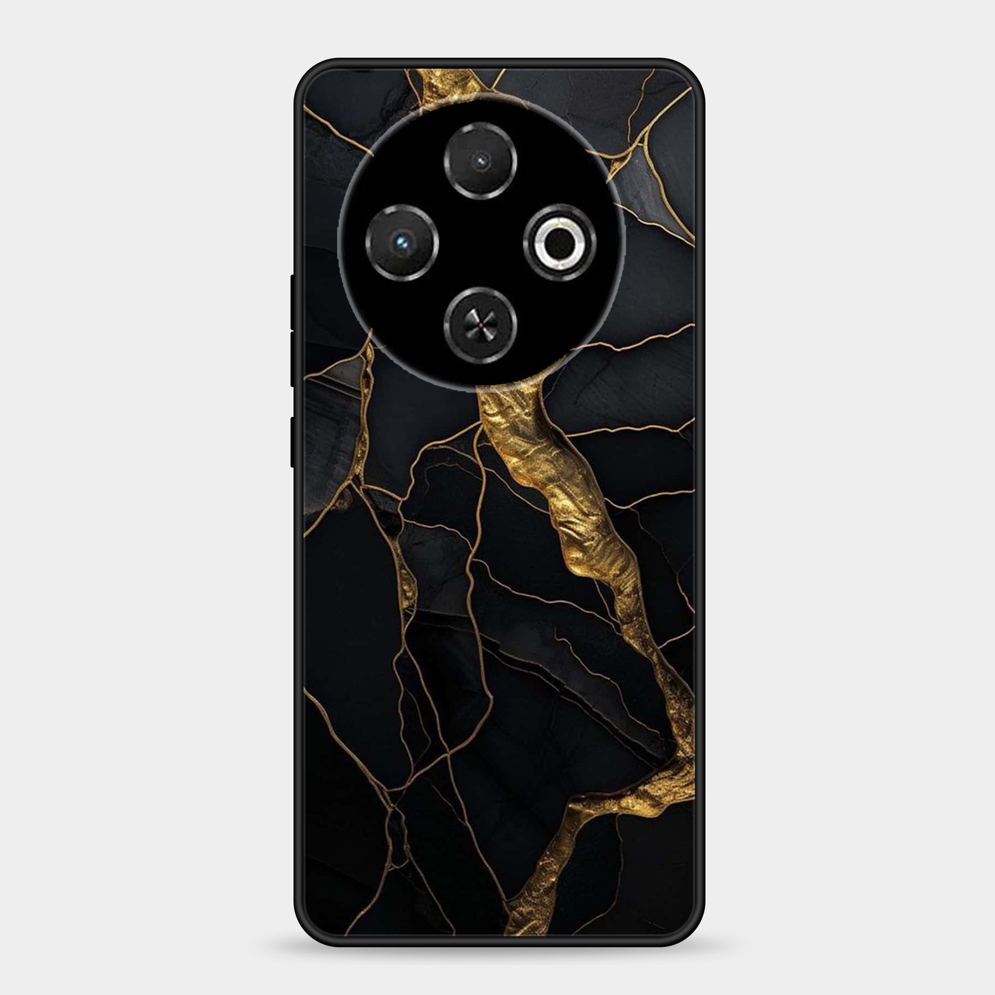 Tecno Spark 30C Design-103 Premium Glossy Phone Case