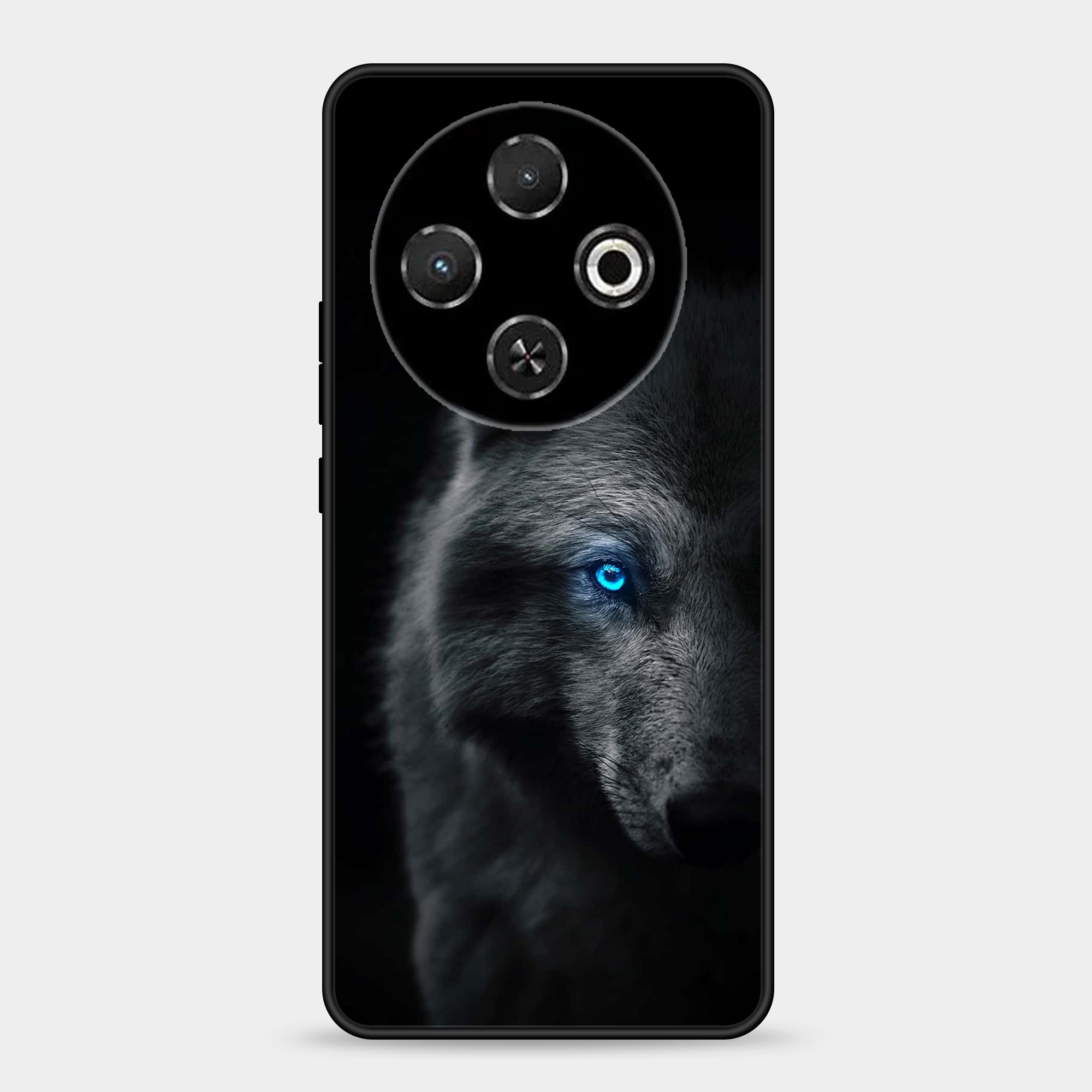 Tecno Spark 30C Design-106 Premium Glossy Phone Case