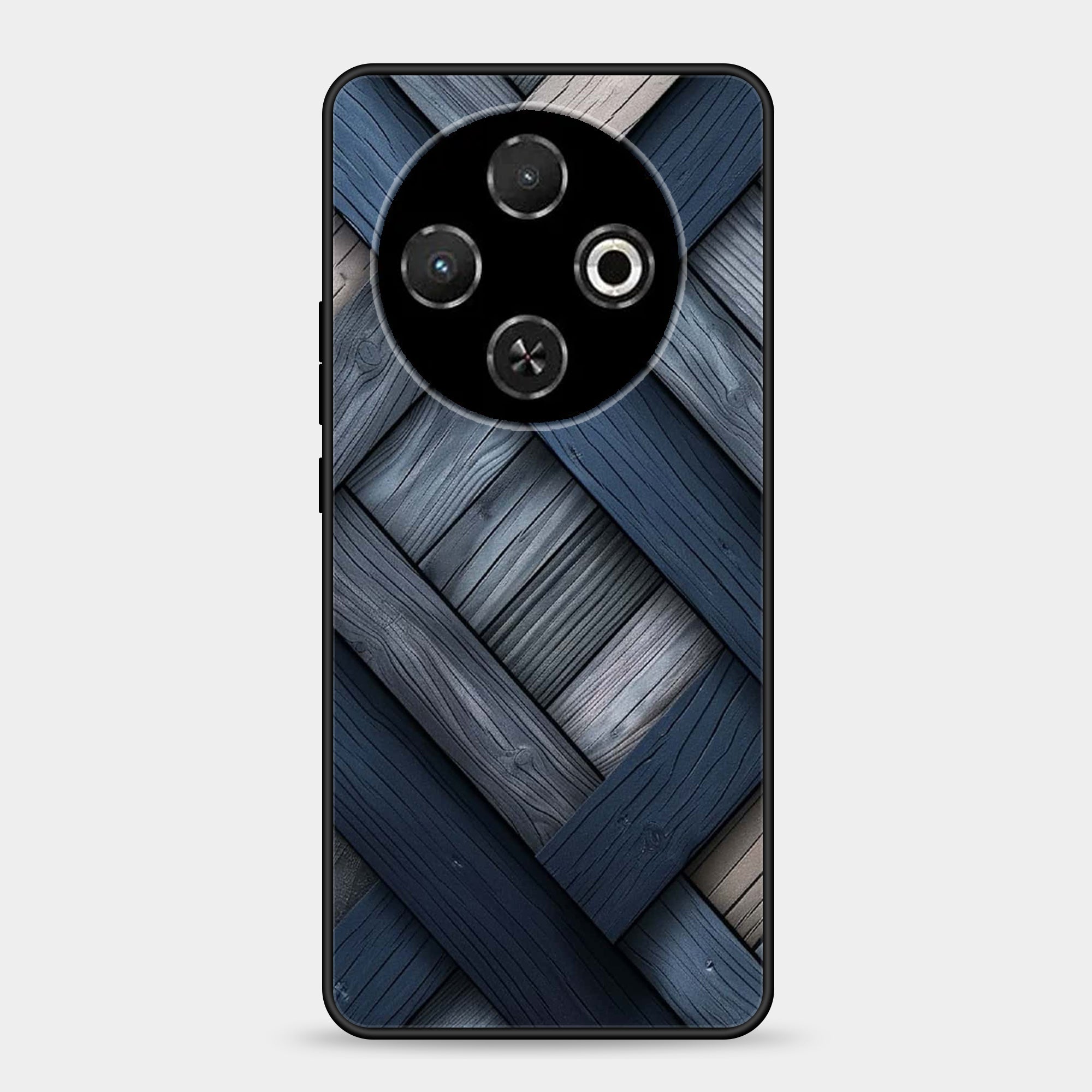 Tecno Spark 30C Design-107 Premium Glossy Phone Case