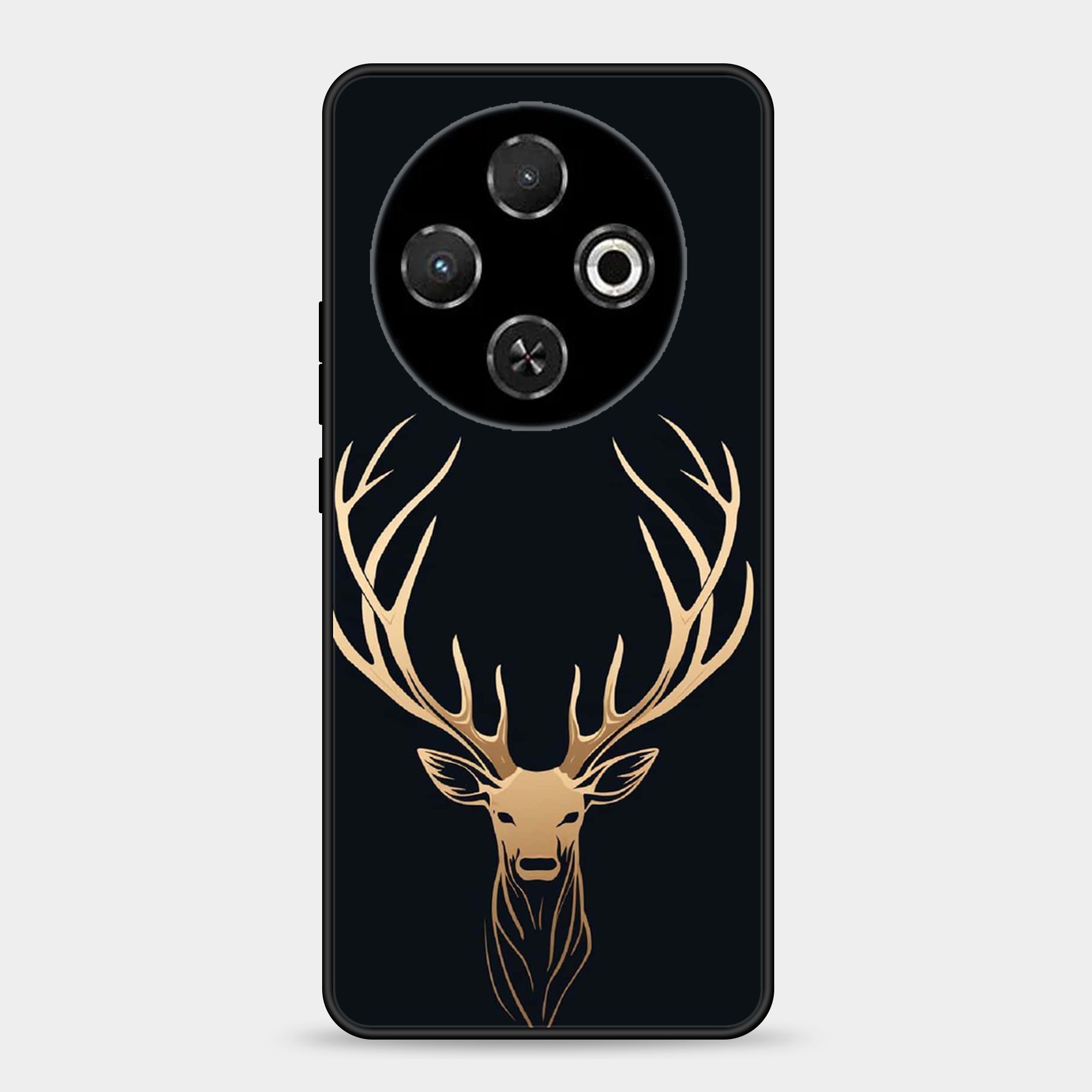 Tecno Spark 30C Design-108 Premium Glossy Phone Case