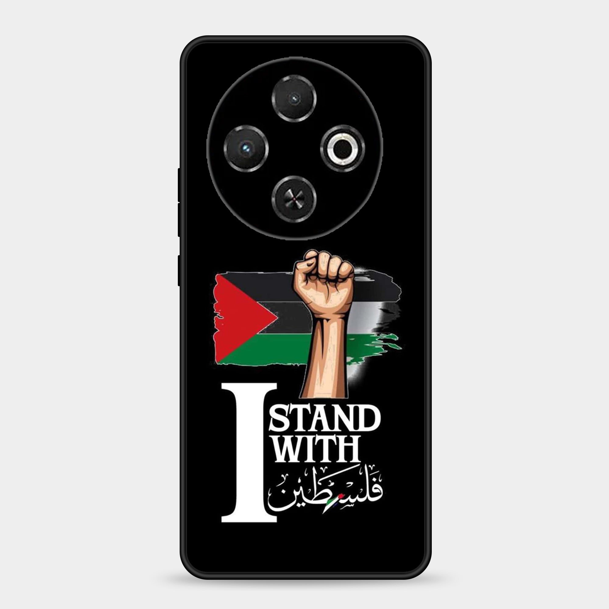 Tecno Spark 30C Design-114 Premium Glossy Phone Case