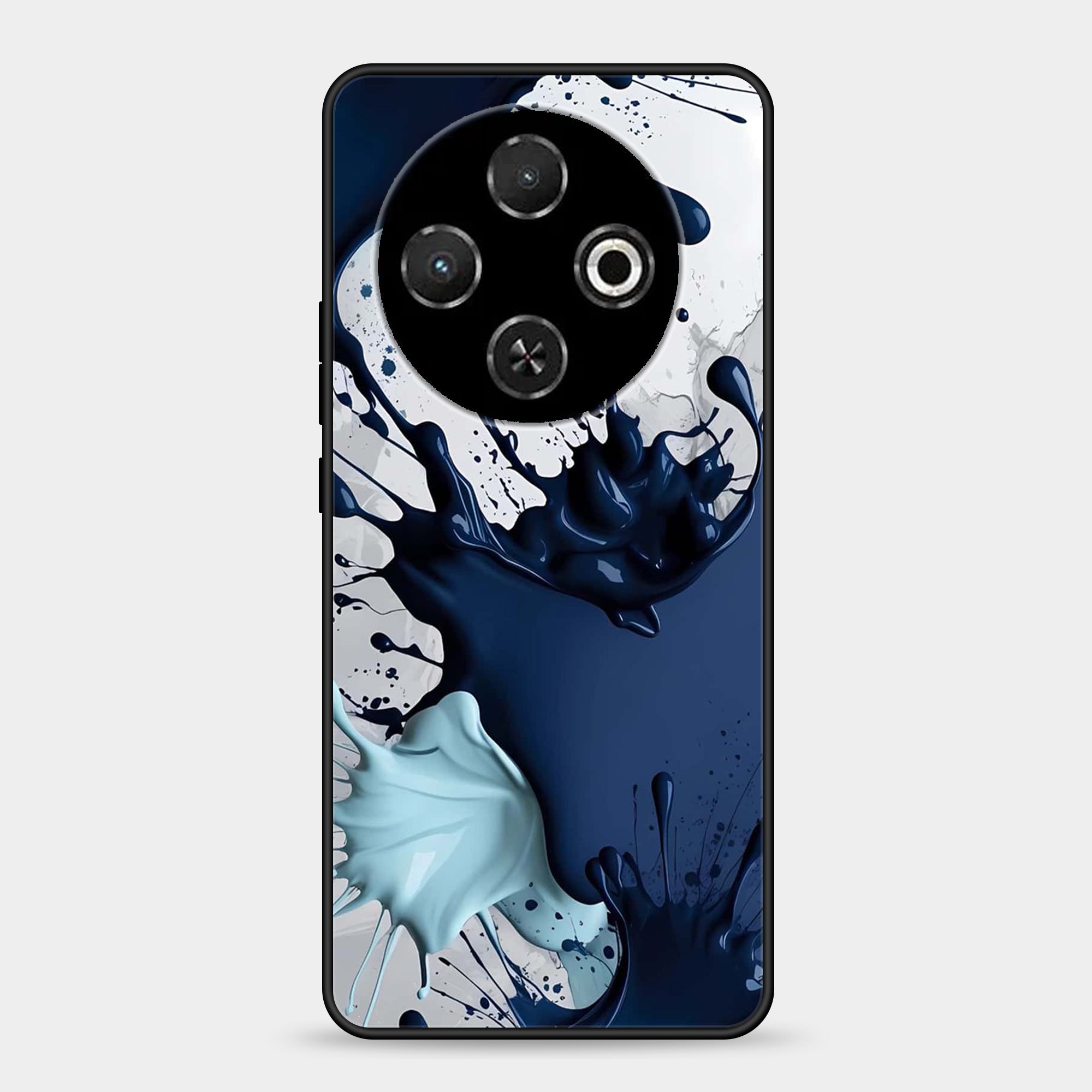 Tecno Spark 30C Design-116 Premium Glossy Phone Case