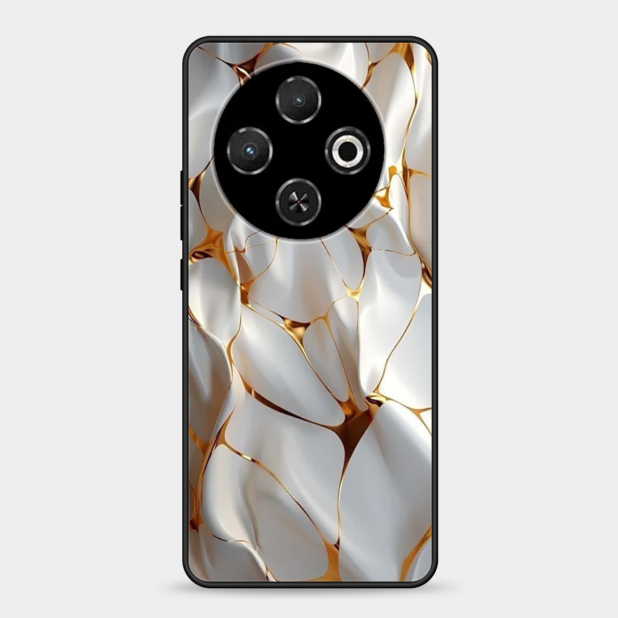 Tecno Spark 30C Design-118 Premium Glossy Phone Case