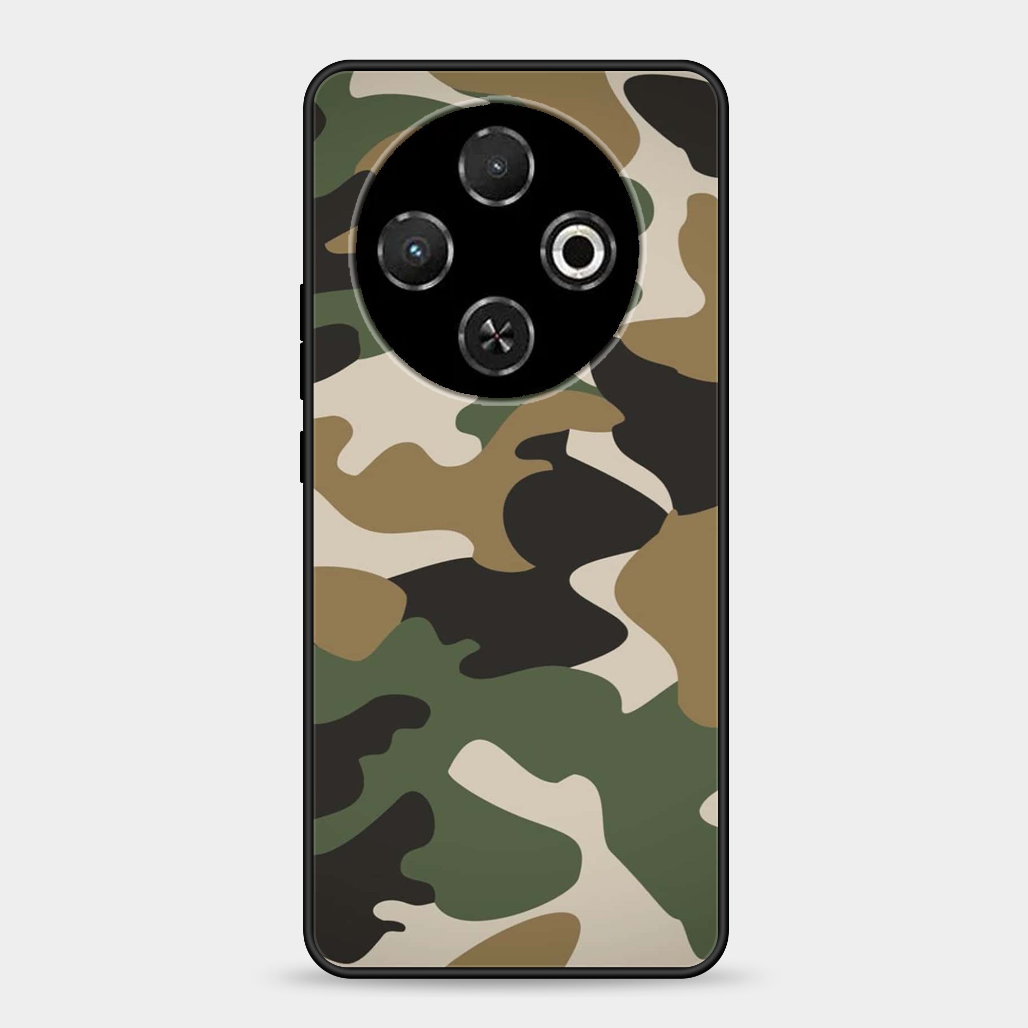 Tecno Spark 30C Design-119 Premium Glossy Phone Case