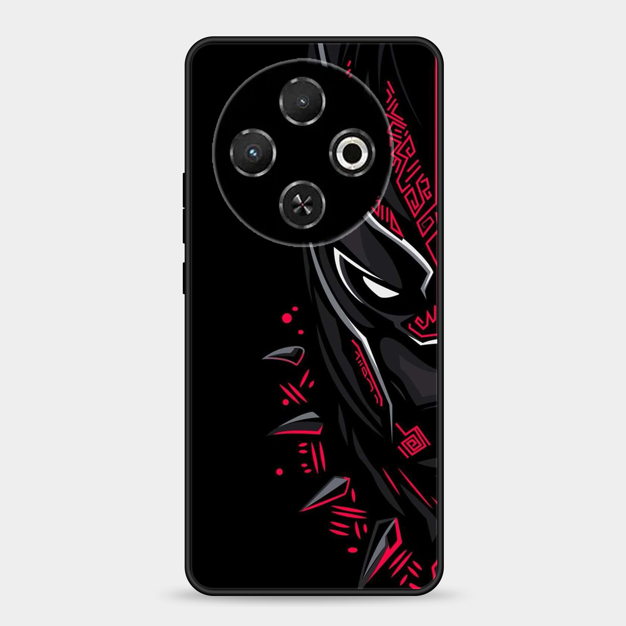 Tecno Spark 30C Design-124 Premium Glossy Phone Case