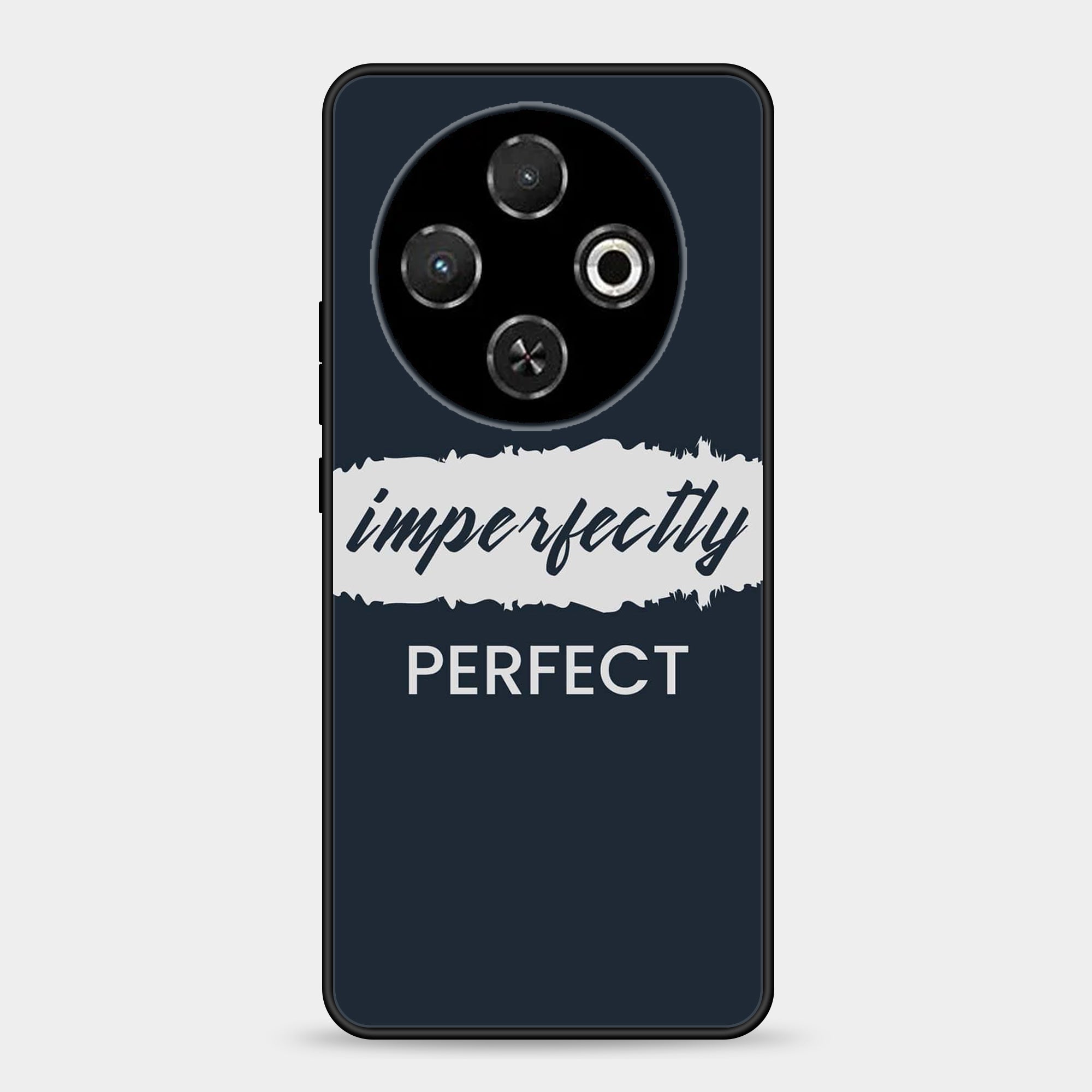 Tecno Spark 30C Design-132 Premium Glossy Phone Case