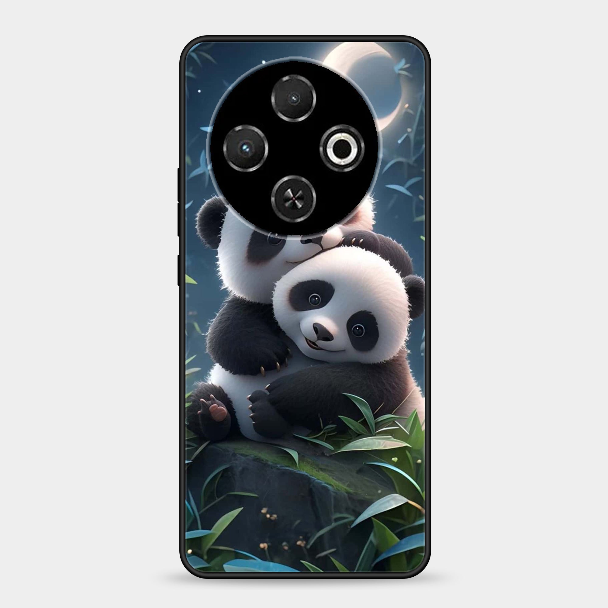 Tecno Spark 30C Design-137 Premium Glossy Phone Case