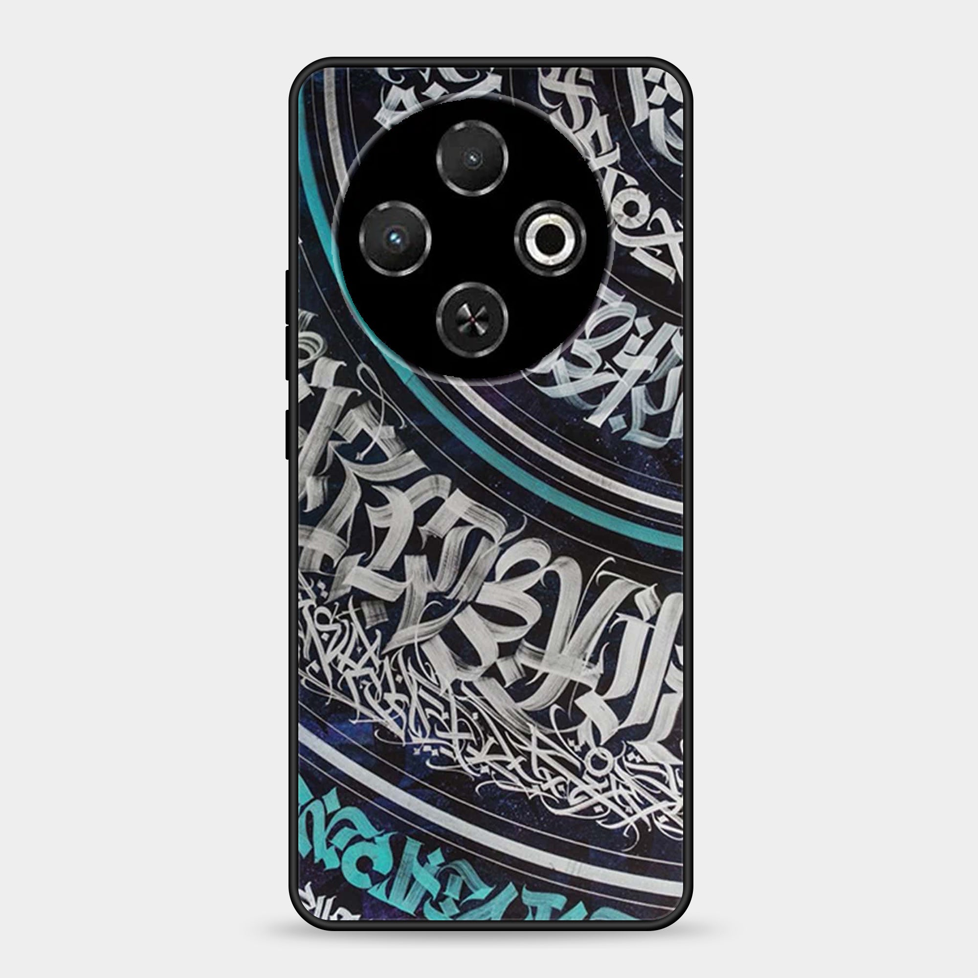 Tecno Spark 30C Design-142 Premium Glossy Phone Case