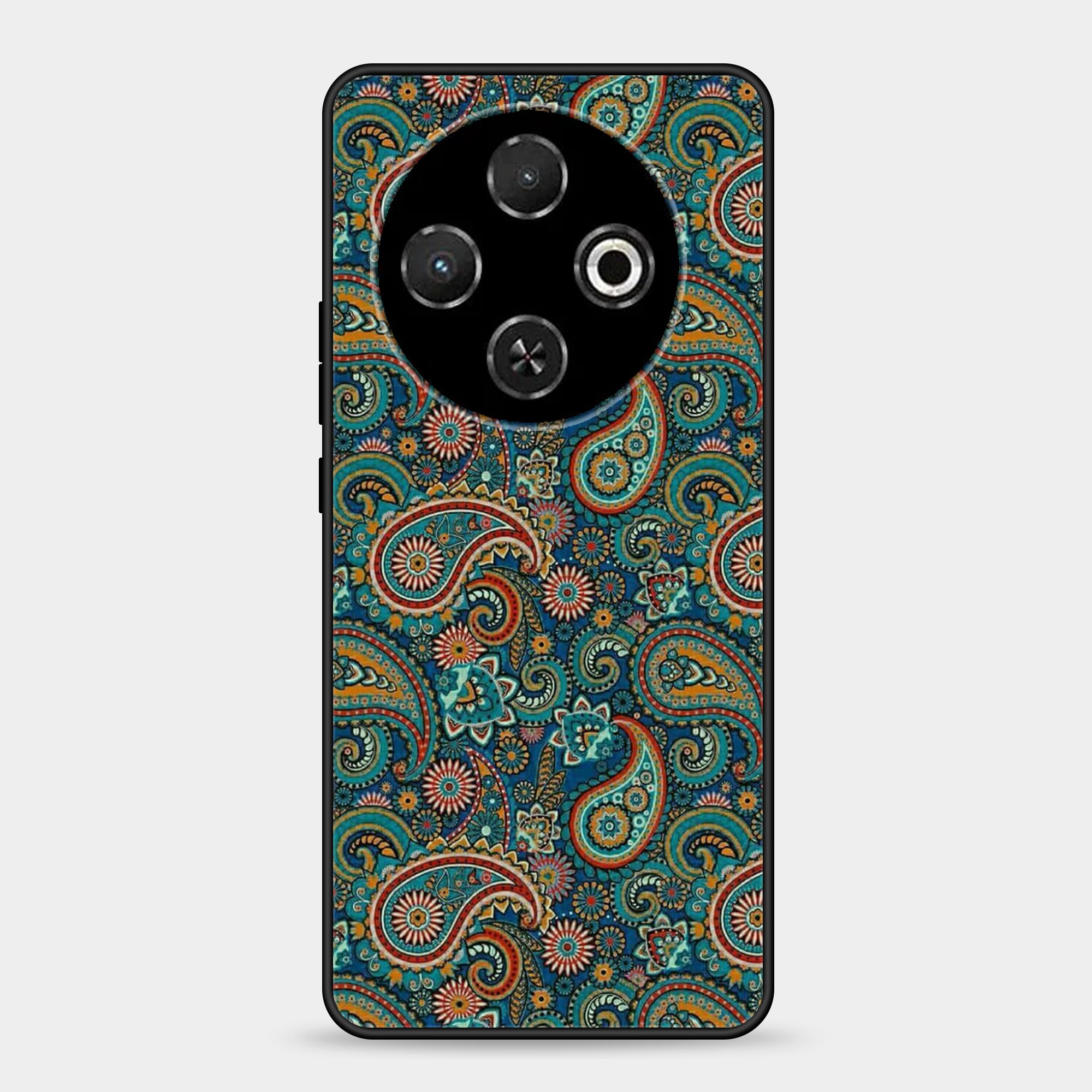 Tecno Spark 30C Design-143 Premium Glossy Phone Case